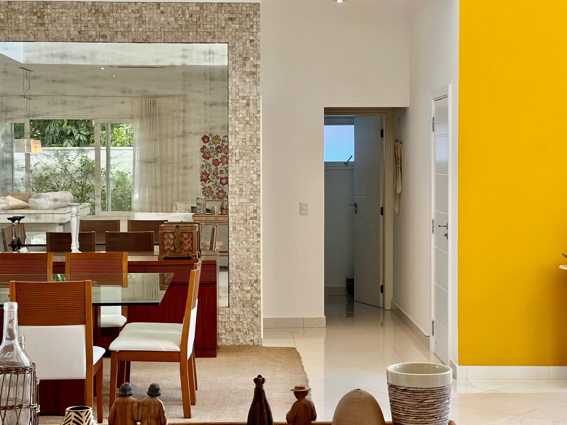 Casa de Condomínio com 6 quartos, Acapulco, Guarujá  em Jardim Acapulco, Guarujá — foto 11