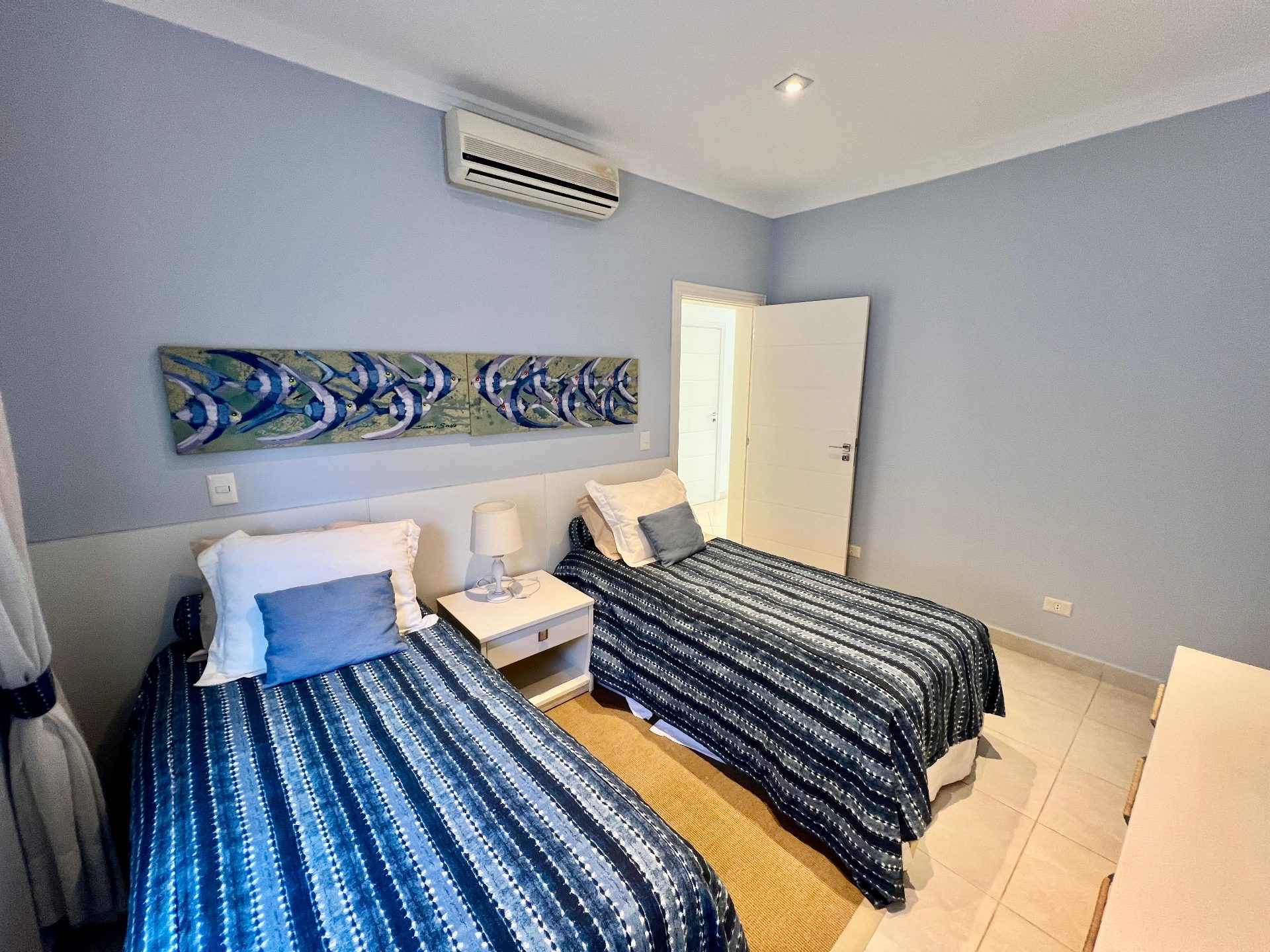 Casa de Condomínio com 6 quartos, Acapulco, Guarujá  em Jardim Acapulco, Guarujá — foto 27