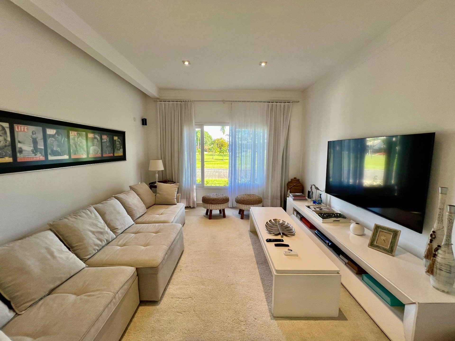 Casa de Condomínio com 6 quartos, Acapulco, Guarujá  em Jardim Acapulco, Guarujá — foto 20