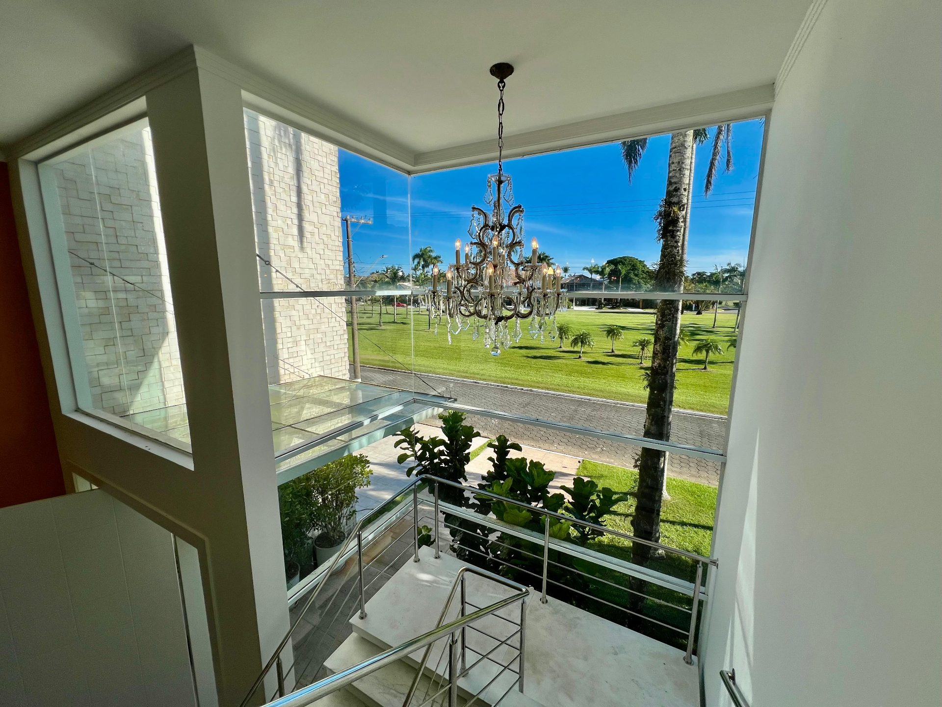 Casa de Condomínio com 6 quartos, Acapulco, Guarujá  em Jardim Acapulco, Guarujá — foto 17
