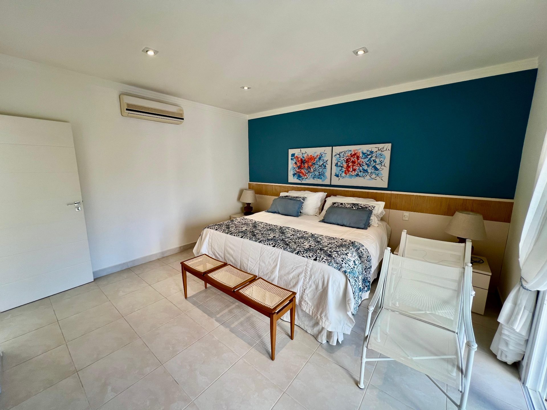 Casa de Condomínio com 6 quartos, Acapulco, Guarujá  em Jardim Acapulco, Guarujá — foto 34