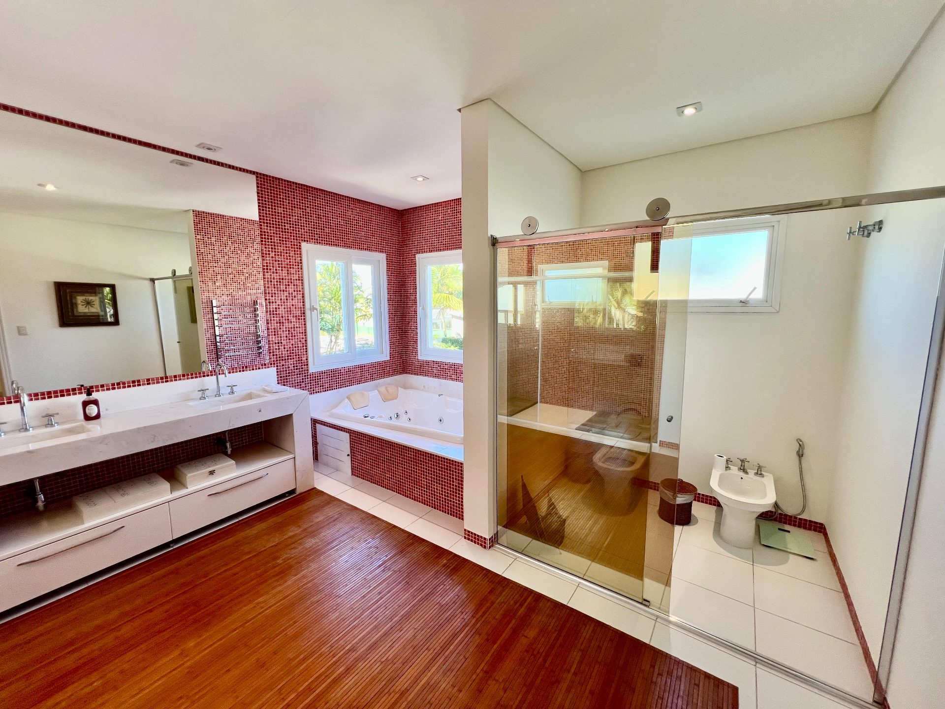 Casa de Condomínio com 6 quartos, Acapulco, Guarujá  em Jardim Acapulco, Guarujá — foto 46