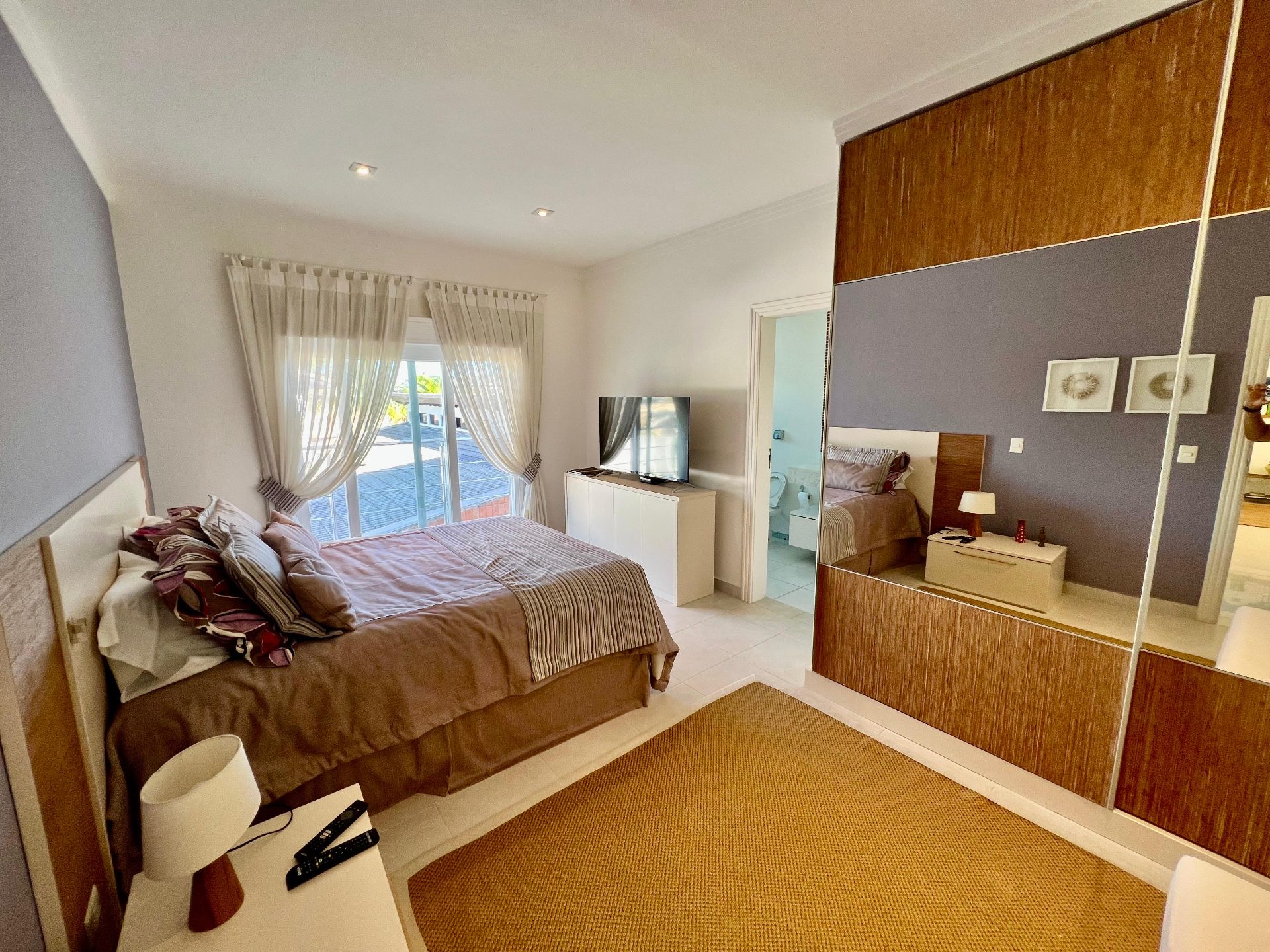 Casa de Condomínio com 6 quartos, Acapulco, Guarujá  em Jardim Acapulco, Guarujá — foto 55