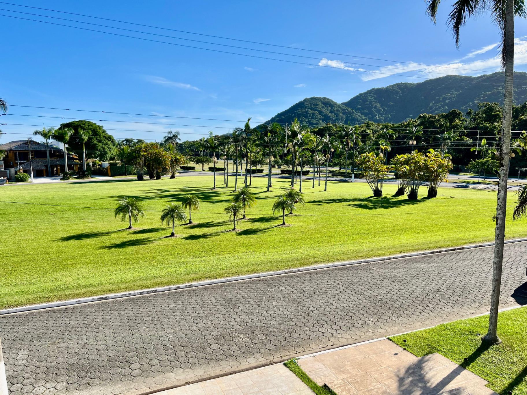 Casa de Condomínio com 6 quartos, Acapulco, Guarujá  em Jardim Acapulco, Guarujá — foto 60