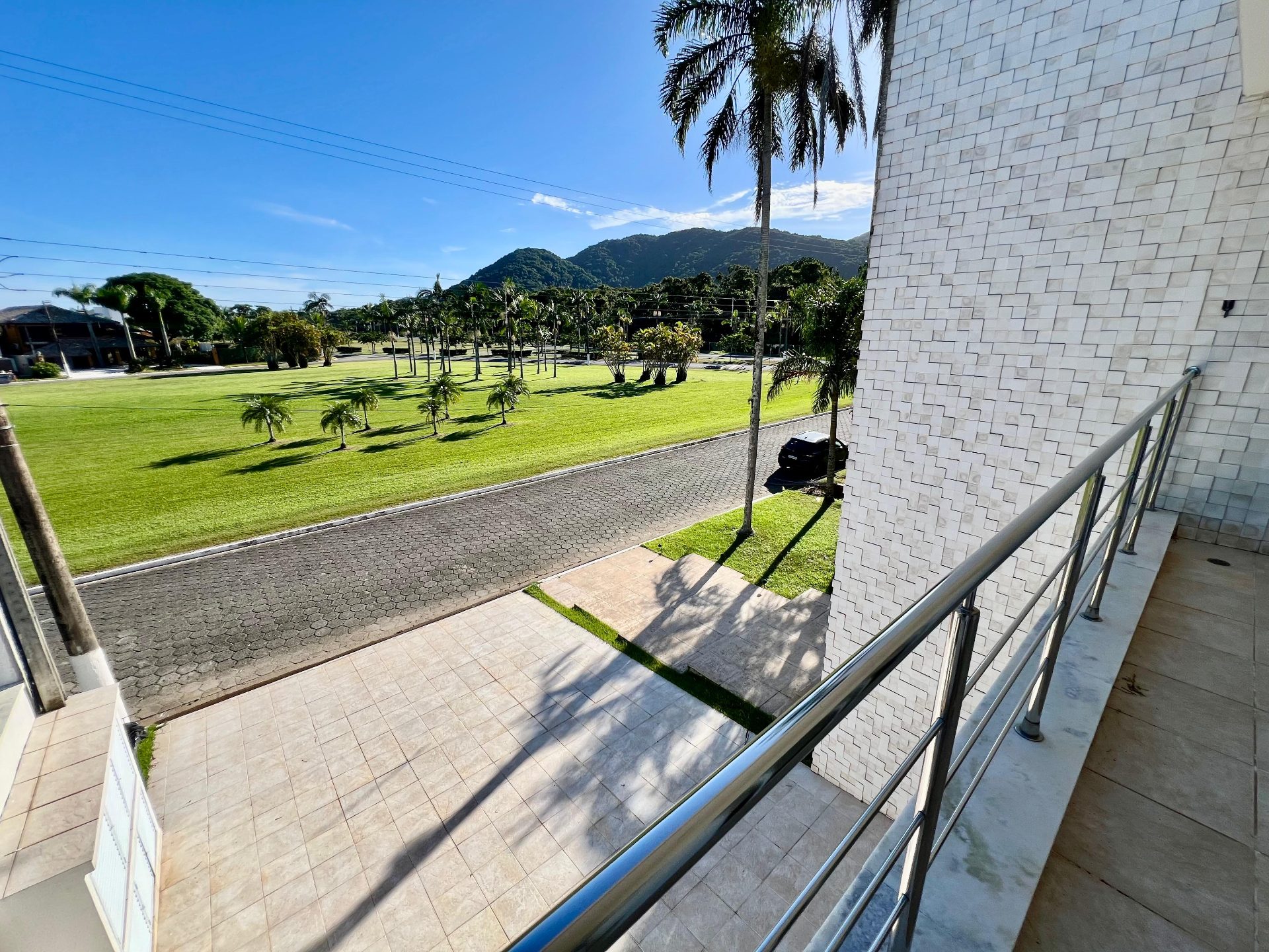 Casa de Condomínio com 6 quartos, Acapulco, Guarujá  em Jardim Acapulco, Guarujá — foto 63