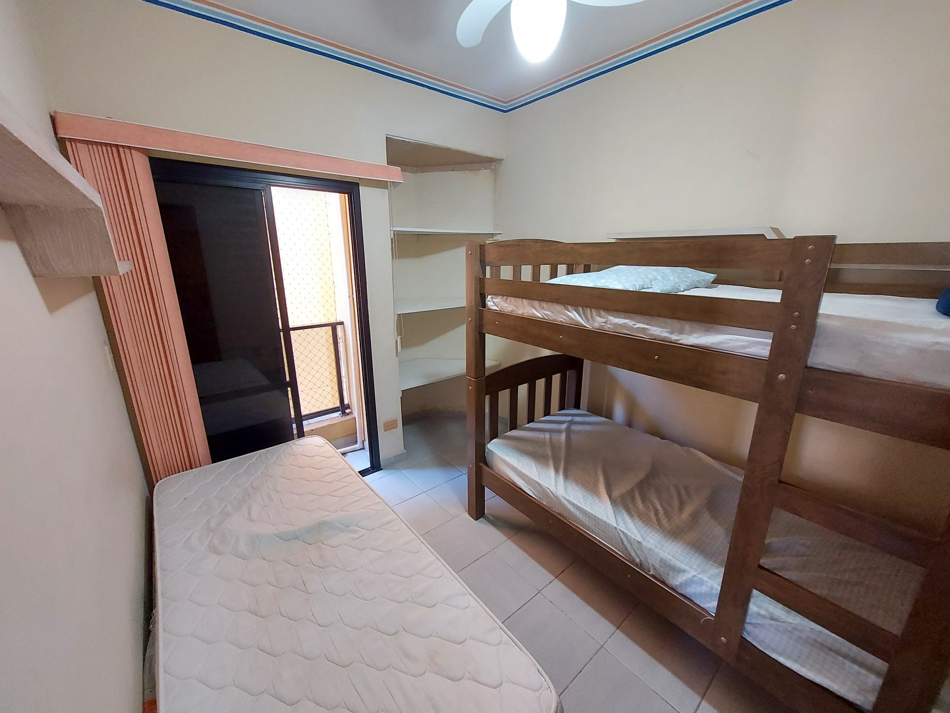 Cobertura Duplex, 2 quartos, 2 vagas, Enseada (lado praia) em Enseada, Guarujá — foto 11