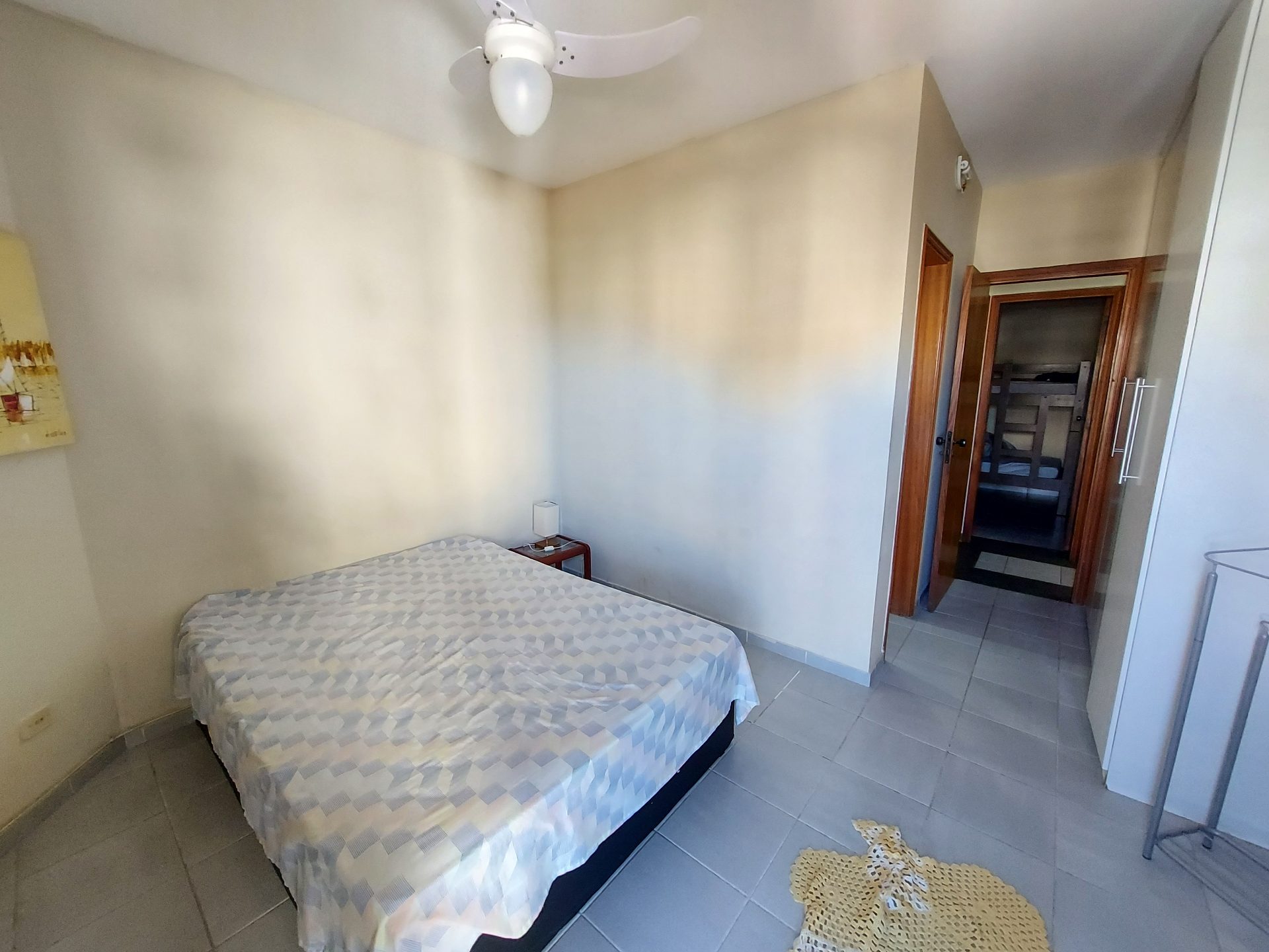 Cobertura Duplex, 2 quartos, 2 vagas, Enseada (lado praia) em Enseada, Guarujá — foto 8