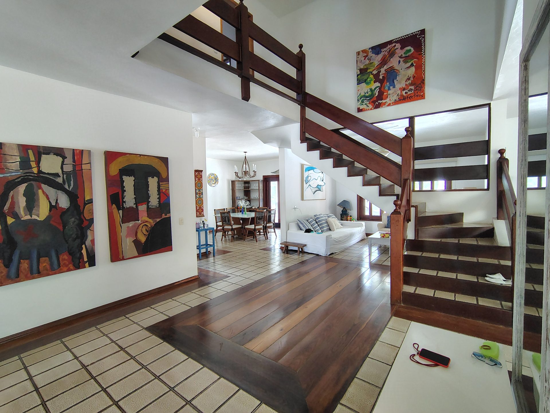 Casa de Condomínio com 4 quartos, Portal do Guarujá, Guarujá  em Enseada, Guarujá — foto 6