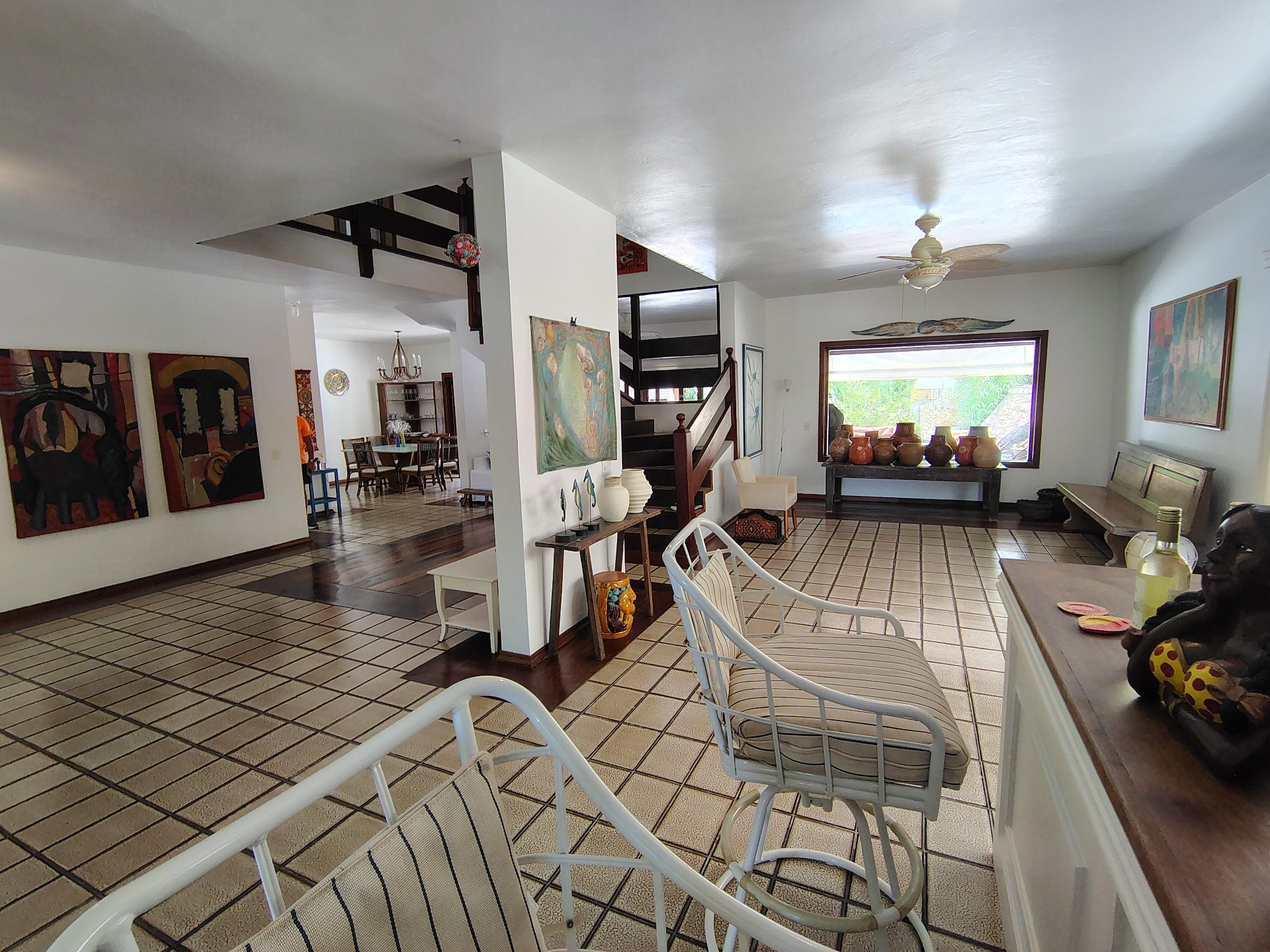 Casa de Condomínio com 4 quartos, Portal do Guarujá, Guarujá  em Enseada, Guarujá — foto 10