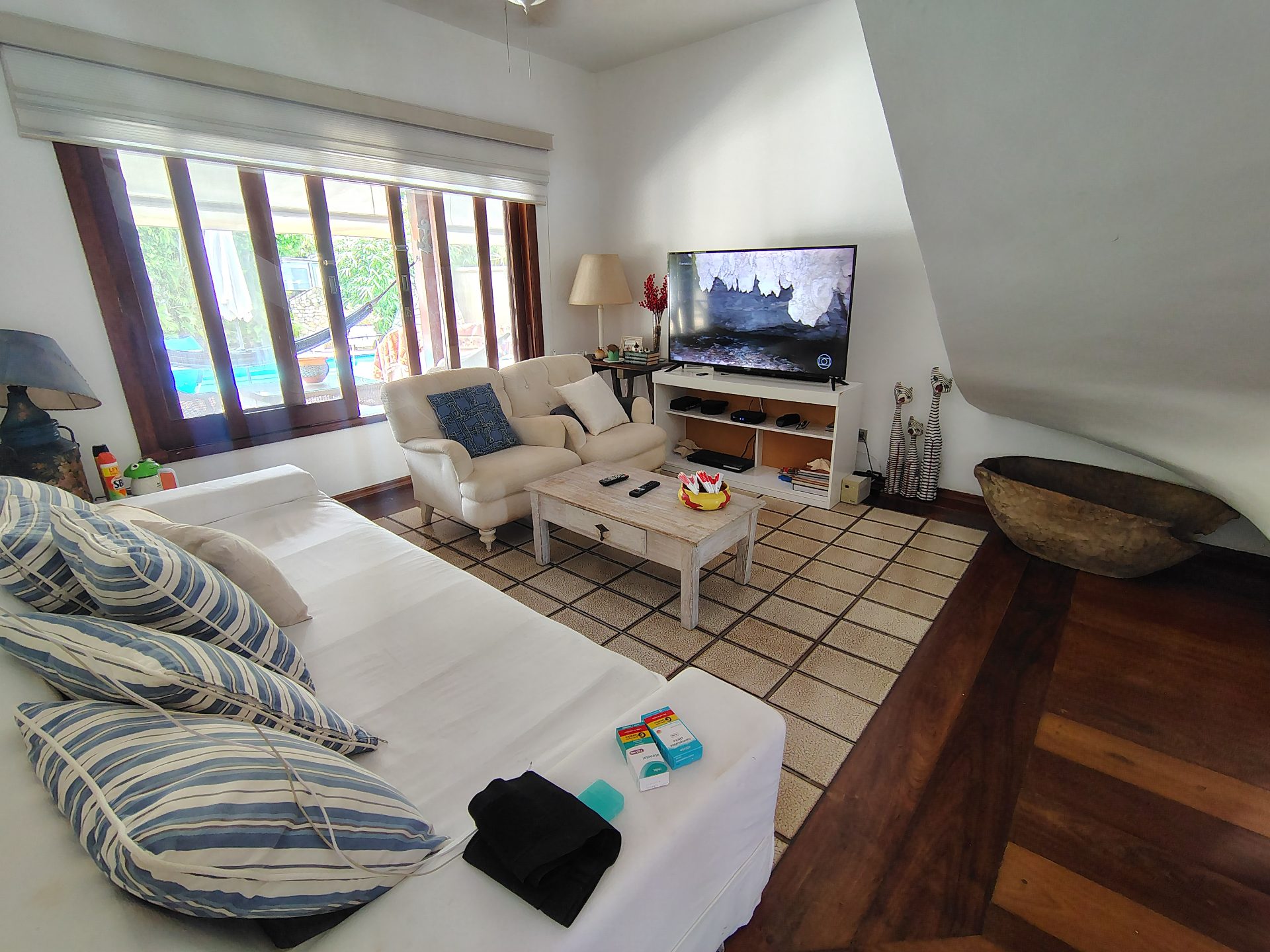 Casa de Condomínio com 4 quartos, Portal do Guarujá, Guarujá  em Enseada, Guarujá — foto 12