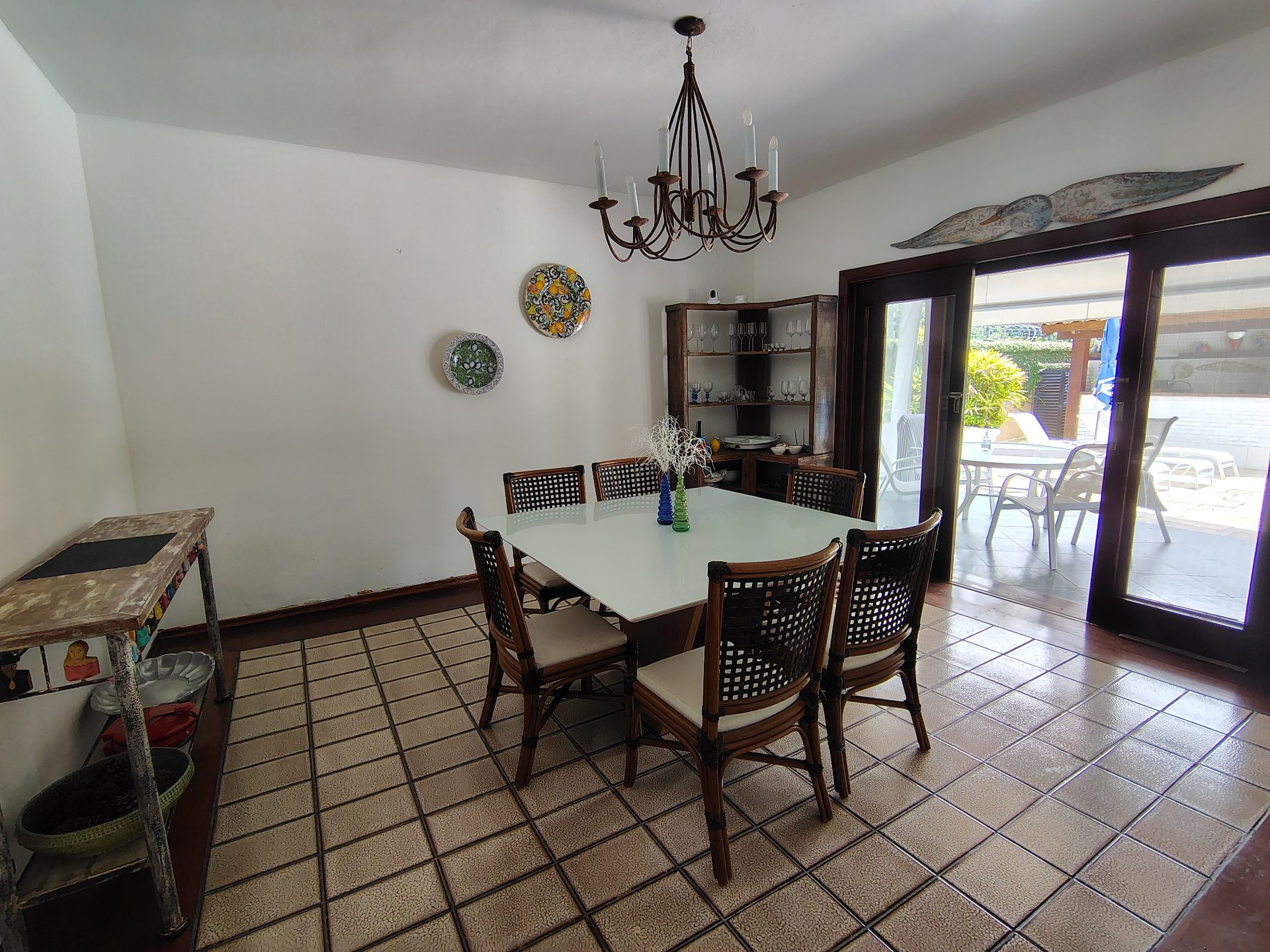 Casa de Condomínio com 4 quartos, Portal do Guarujá, Guarujá  em Enseada, Guarujá — foto 13