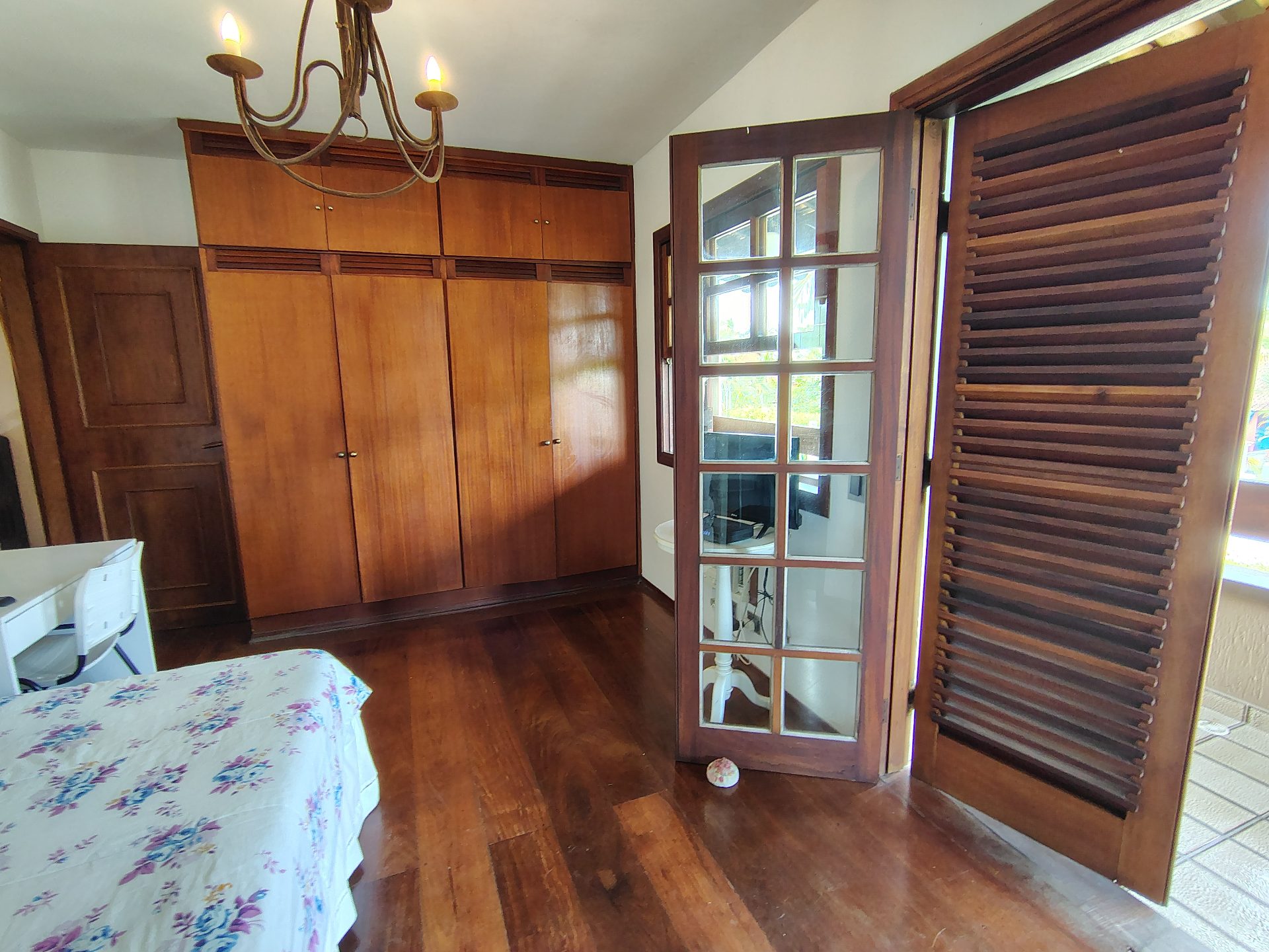 Casa de Condomínio com 4 quartos, Portal do Guarujá, Guarujá  em Enseada, Guarujá — foto 29