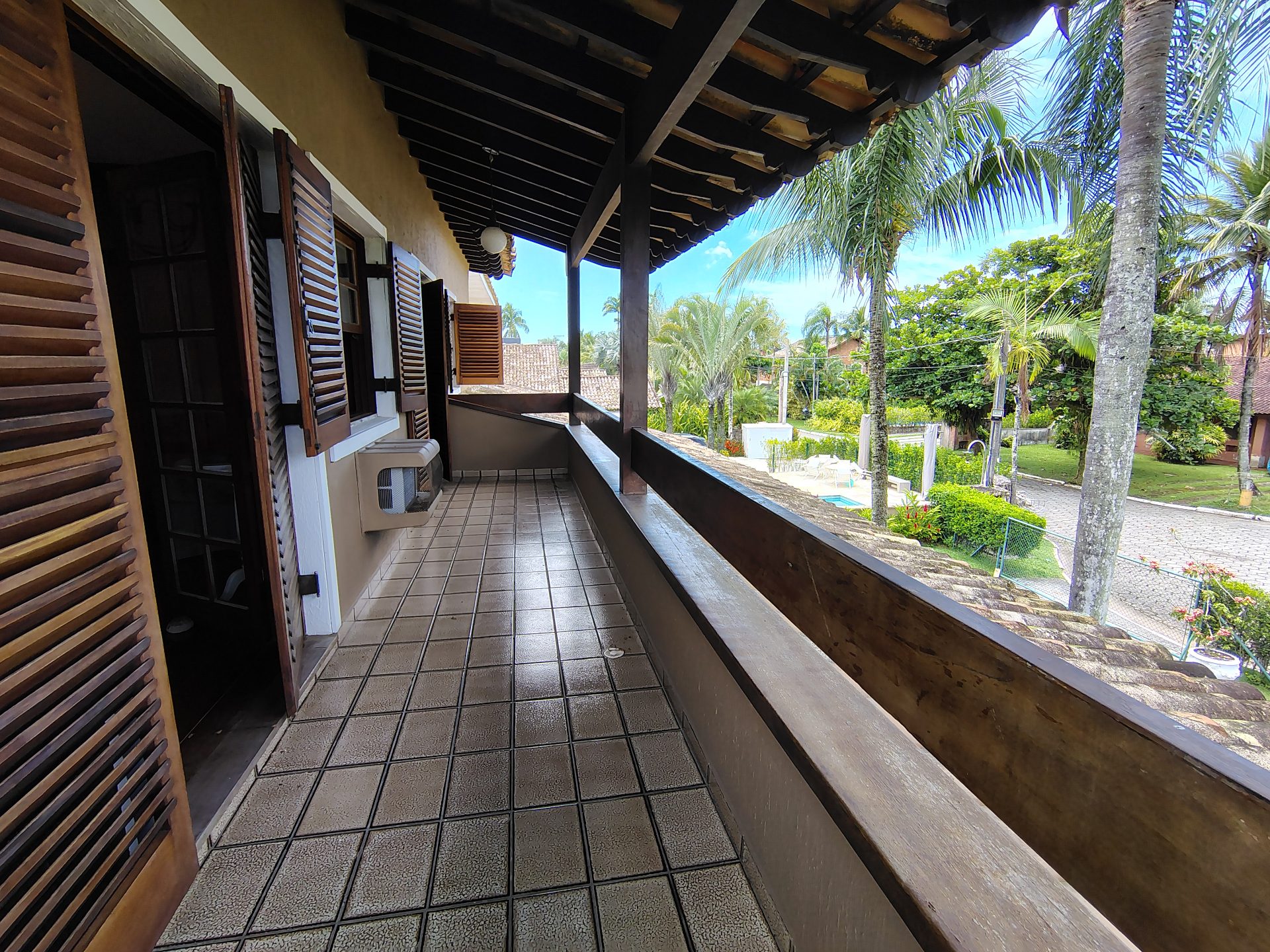 Casa de Condomínio com 4 quartos, Portal do Guarujá, Guarujá  em Enseada, Guarujá — foto 31