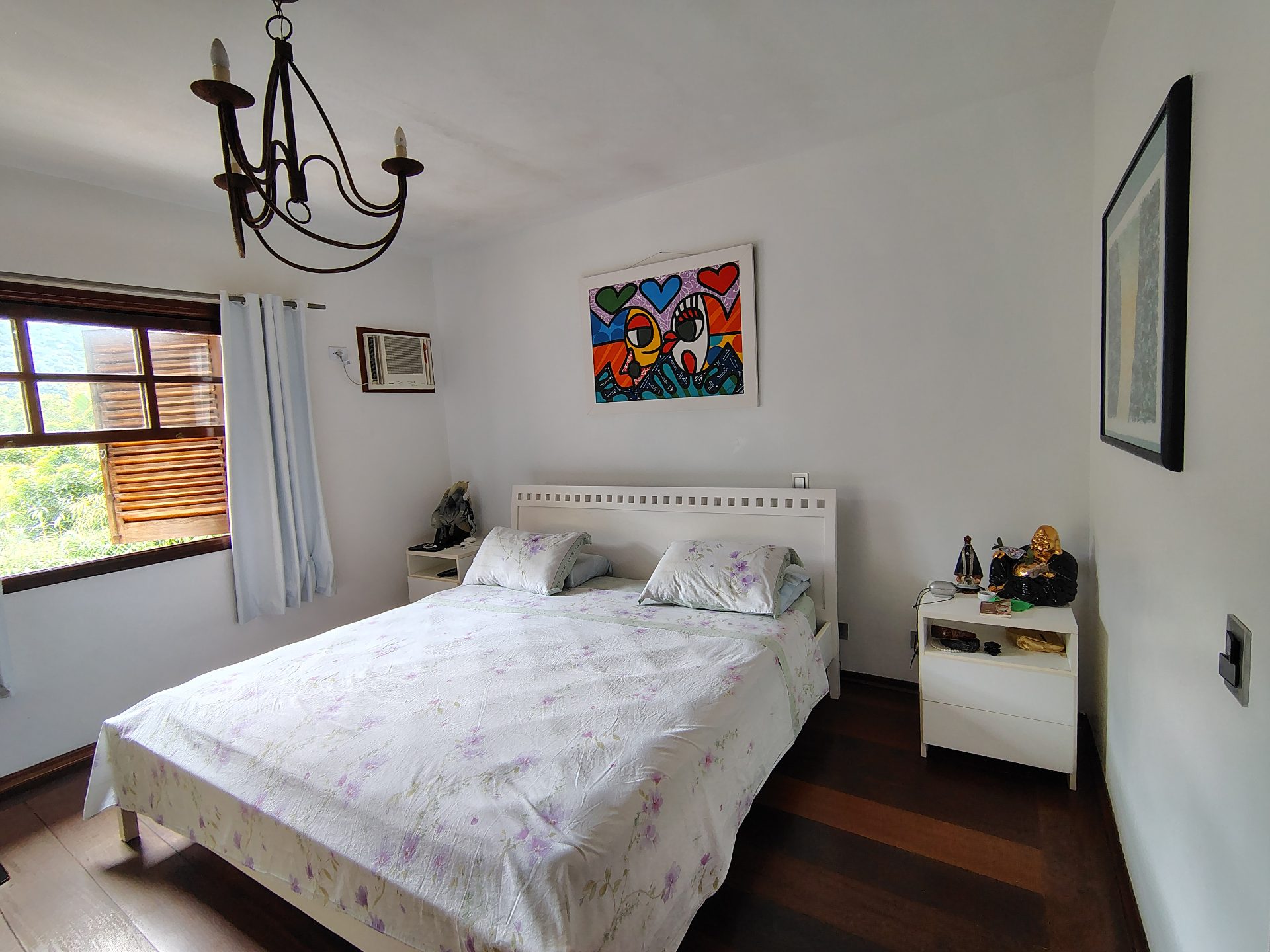 Casa de Condomínio com 4 quartos, Portal do Guarujá, Guarujá  em Enseada, Guarujá — foto 37