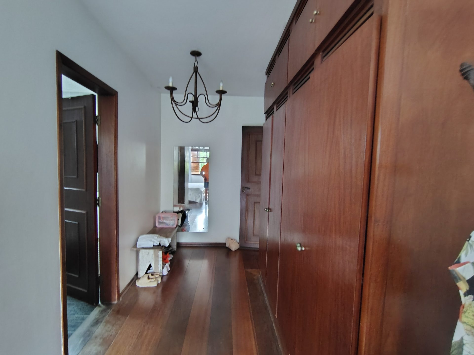 Casa de Condomínio com 4 quartos, Portal do Guarujá, Guarujá  em Enseada, Guarujá — foto 39