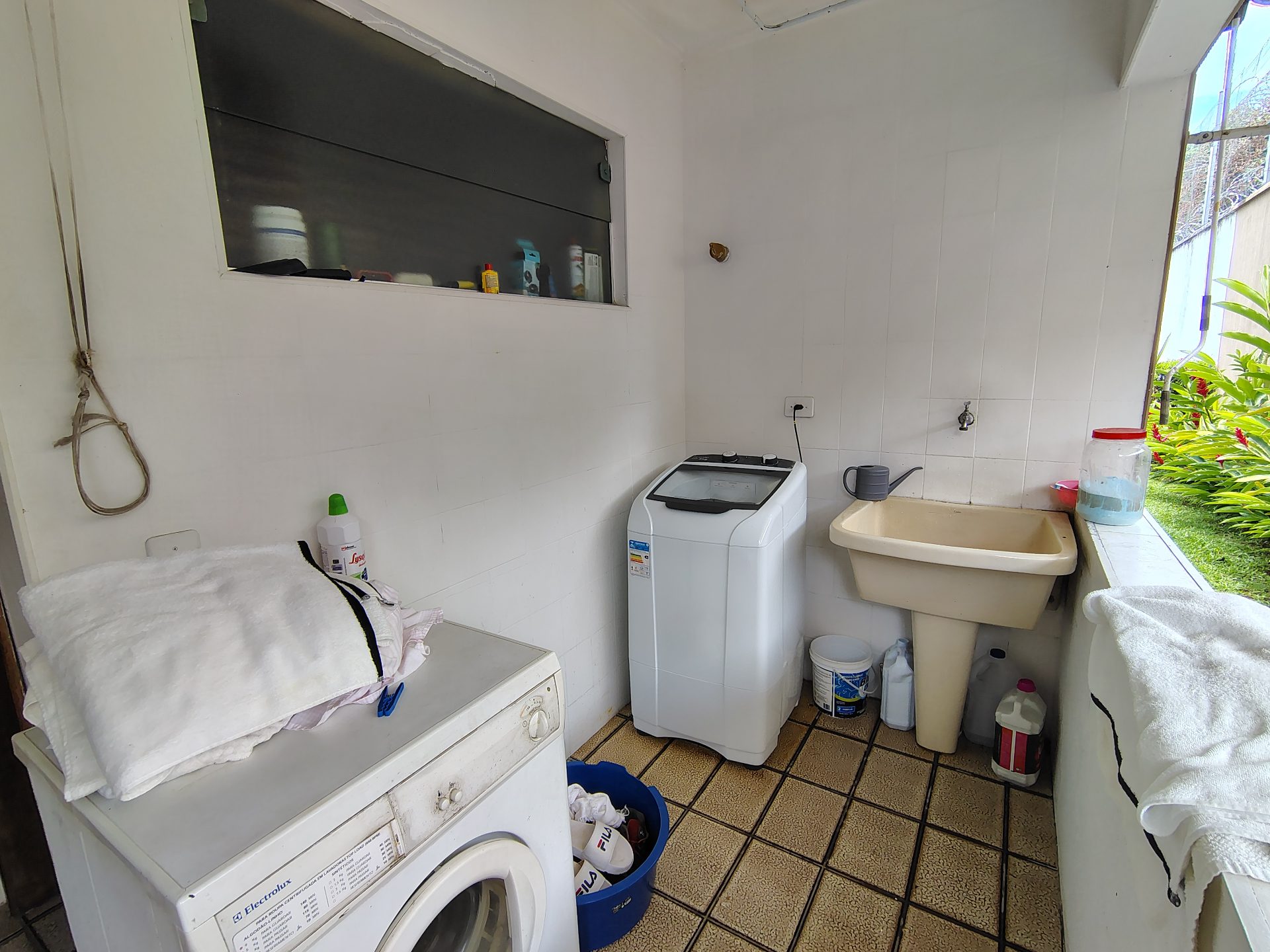 Casa de Condomínio com 4 quartos, Portal do Guarujá, Guarujá  em Enseada, Guarujá — foto 46