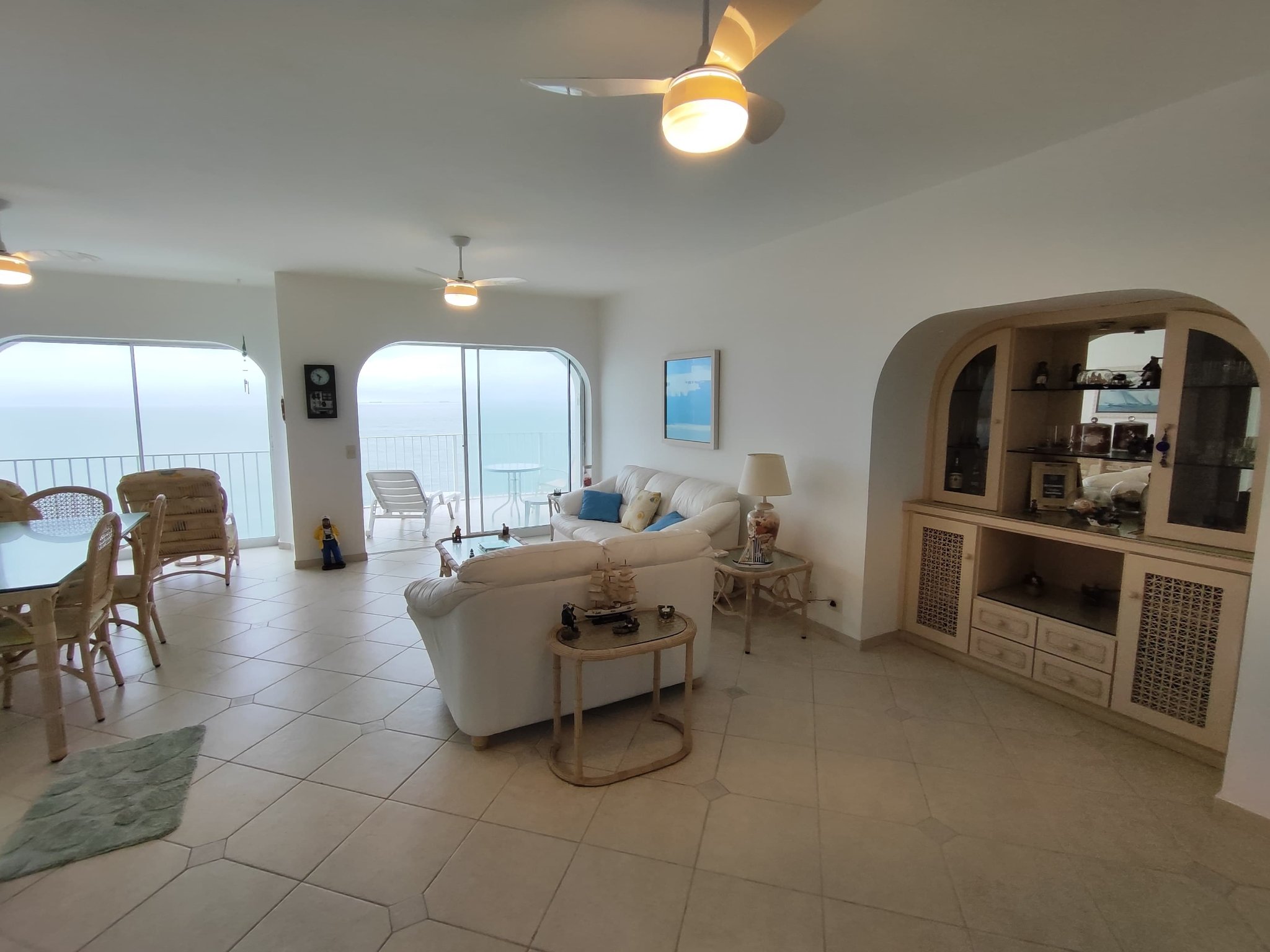 apartamento para comprar em Pitangueiras, Guarujá