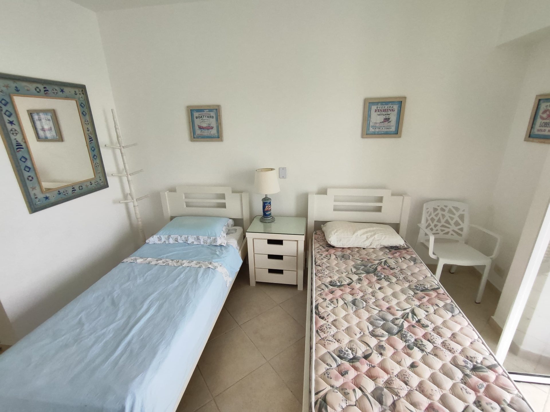 Apto 3 quartos, frente mar, sacada em Pitangueiras, Guarujá — foto 9