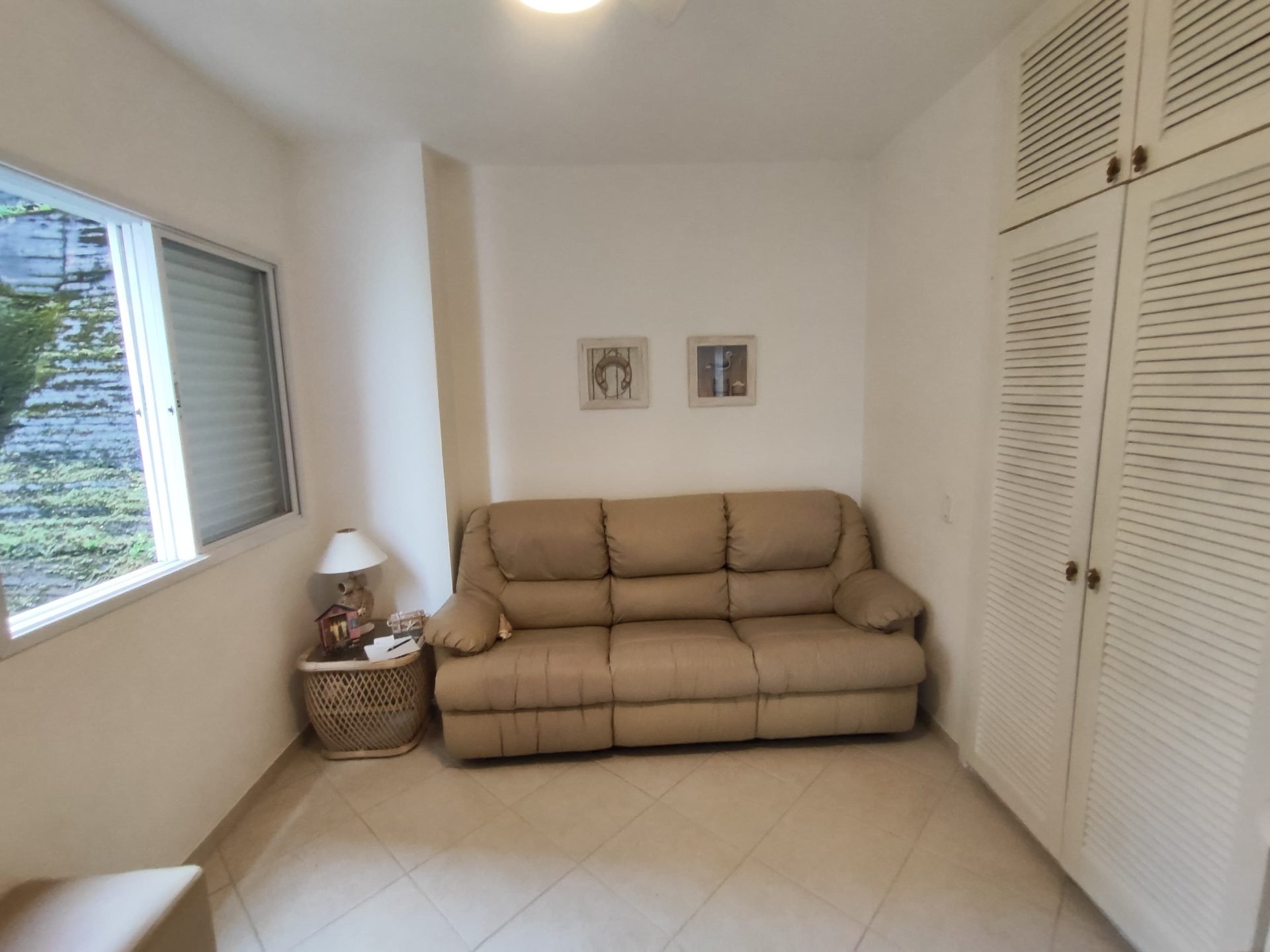 Apto 3 quartos, frente mar, sacada em Pitangueiras, Guarujá — foto 15