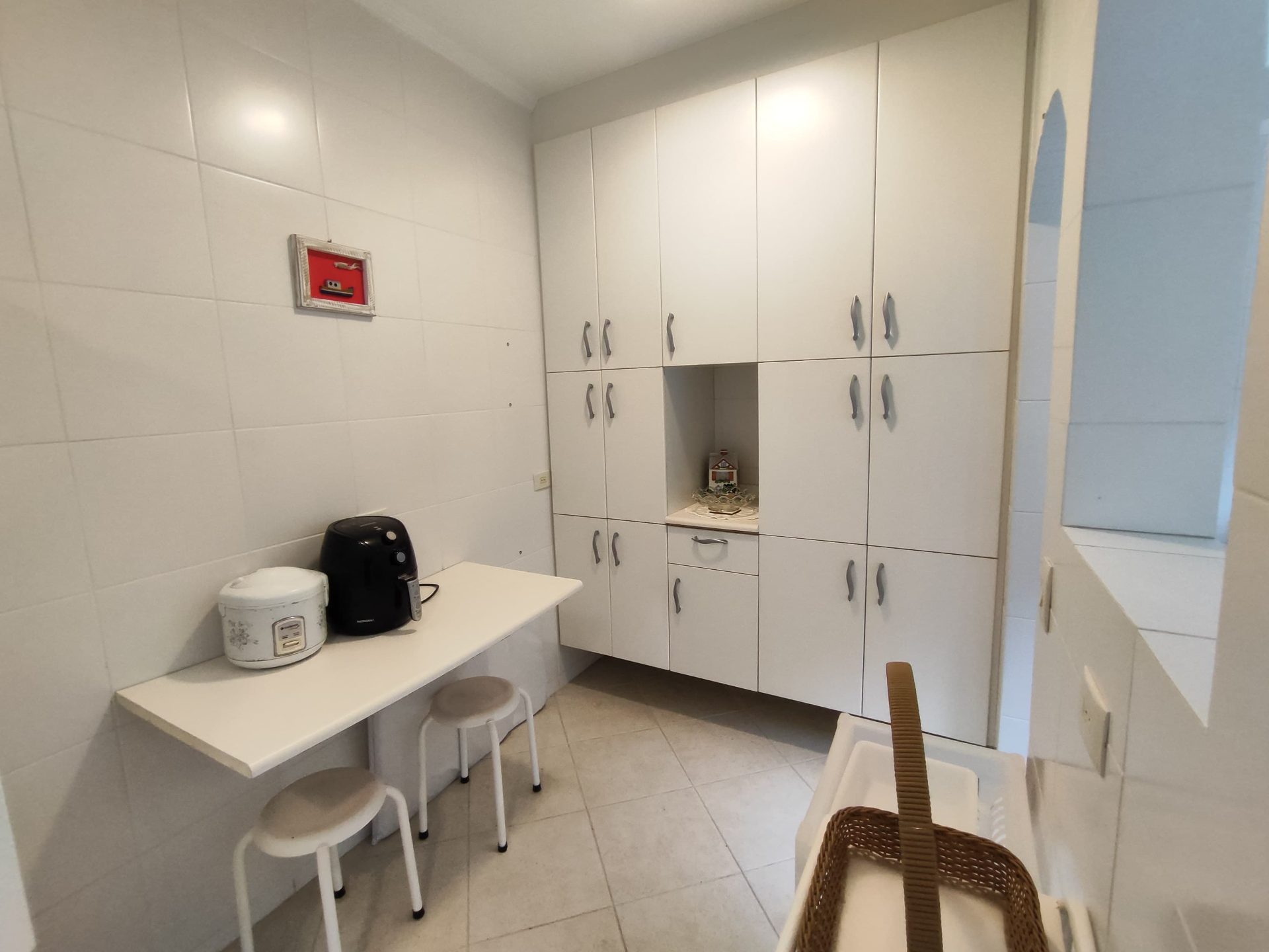 Apto 3 quartos, frente mar, sacada em Pitangueiras, Guarujá — foto 24