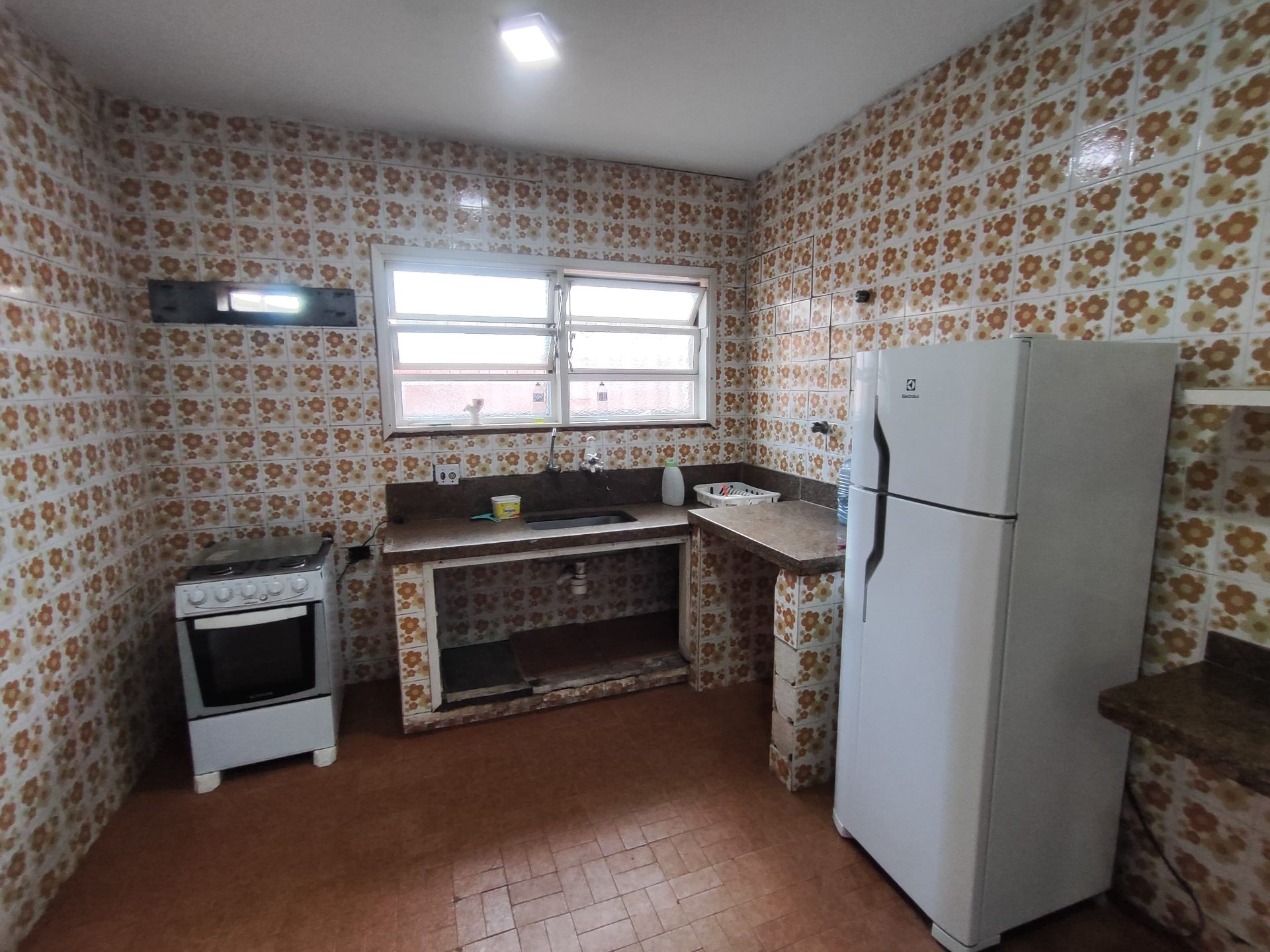 Casa térrea Enseada, 5 quartos, piscina, 4 vagas em Loteamento João Batista Julião, Guarujá — foto 7