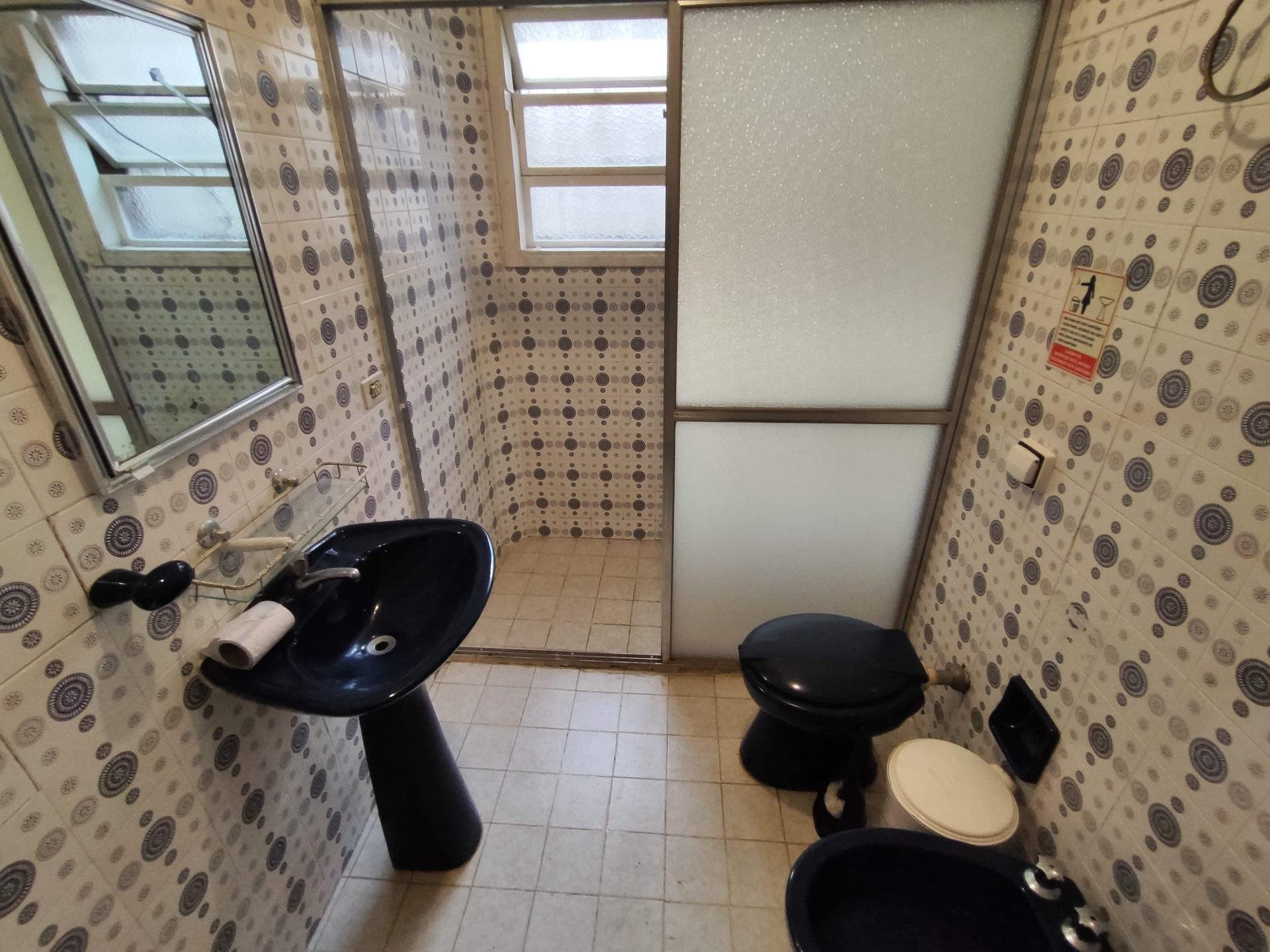 Casa térrea Enseada, 5 quartos, piscina, 4 vagas em Loteamento João Batista Julião, Guarujá — foto 9
