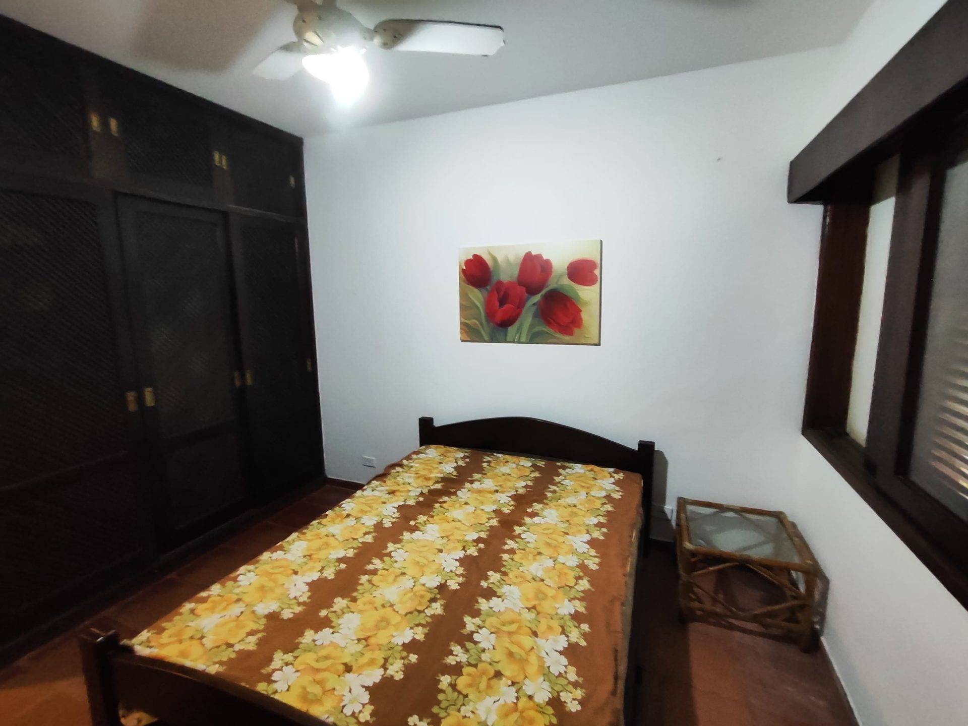 Casa térrea Enseada, 5 quartos, piscina, 4 vagas em Loteamento João Batista Julião, Guarujá — foto 12