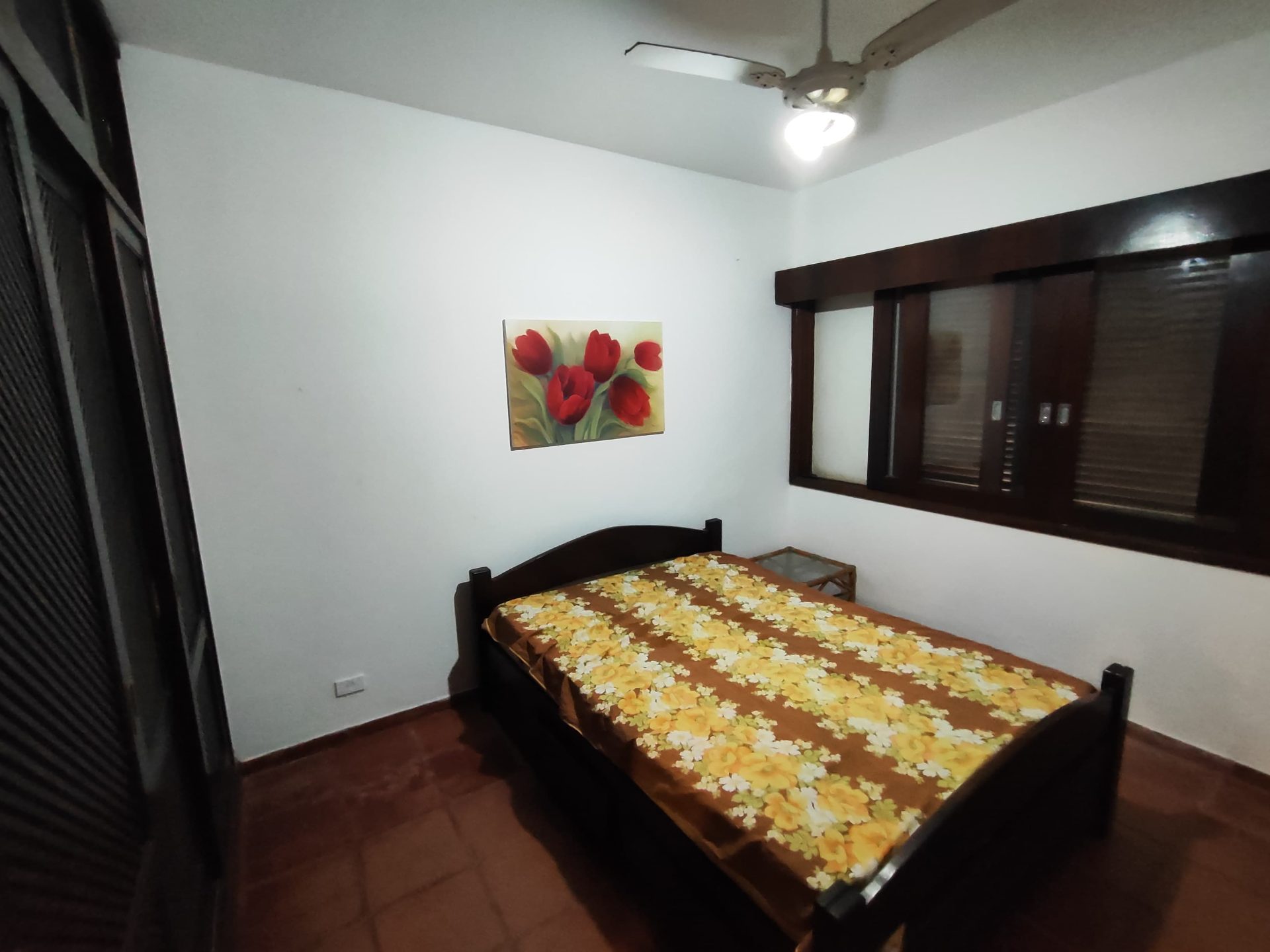 Casa térrea Enseada, 5 quartos, piscina, 4 vagas em Loteamento João Batista Julião, Guarujá — foto 17