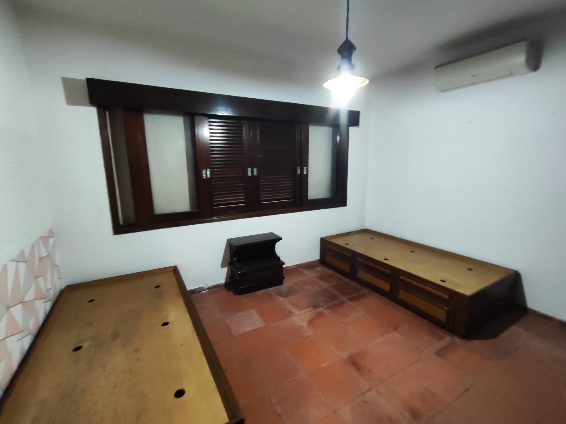 Casa térrea Enseada, 5 quartos, piscina, 4 vagas em Loteamento João Batista Julião, Guarujá — foto 13