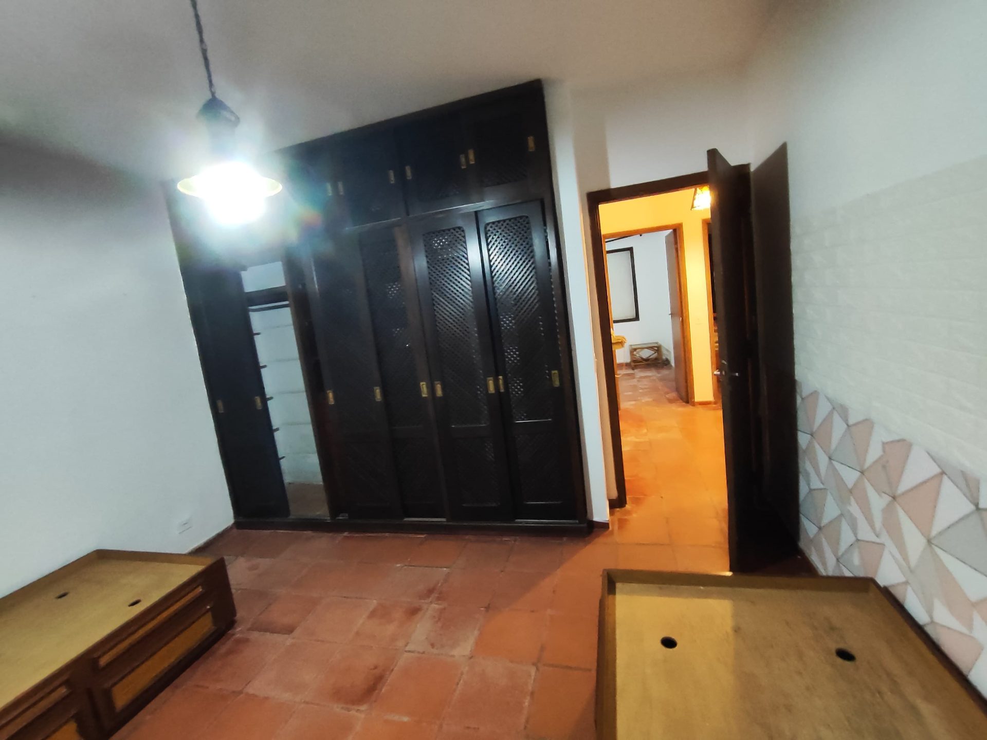 Casa térrea Enseada, 5 quartos, piscina, 4 vagas em Loteamento João Batista Julião, Guarujá — foto 14