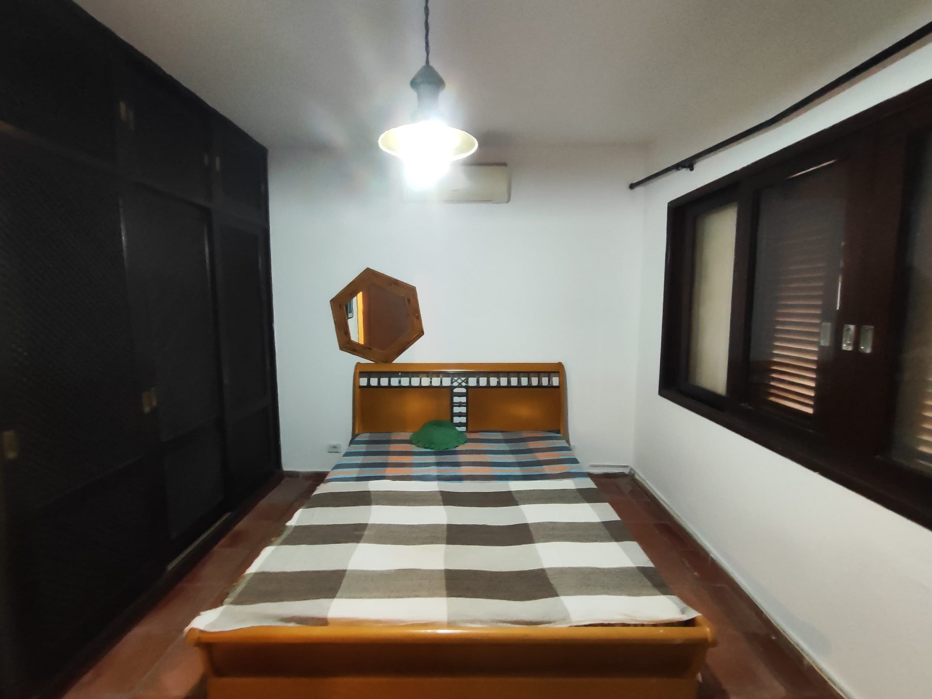 Casa térrea Enseada, 5 quartos, piscina, 4 vagas em Loteamento João Batista Julião, Guarujá — foto 16