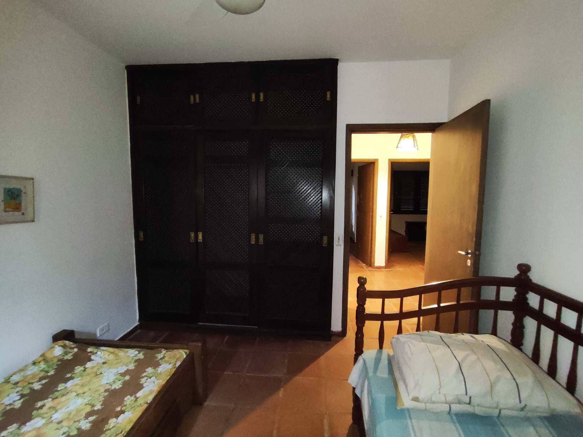 Casa térrea Enseada, 5 quartos, piscina, 4 vagas em Loteamento João Batista Julião, Guarujá — foto 18