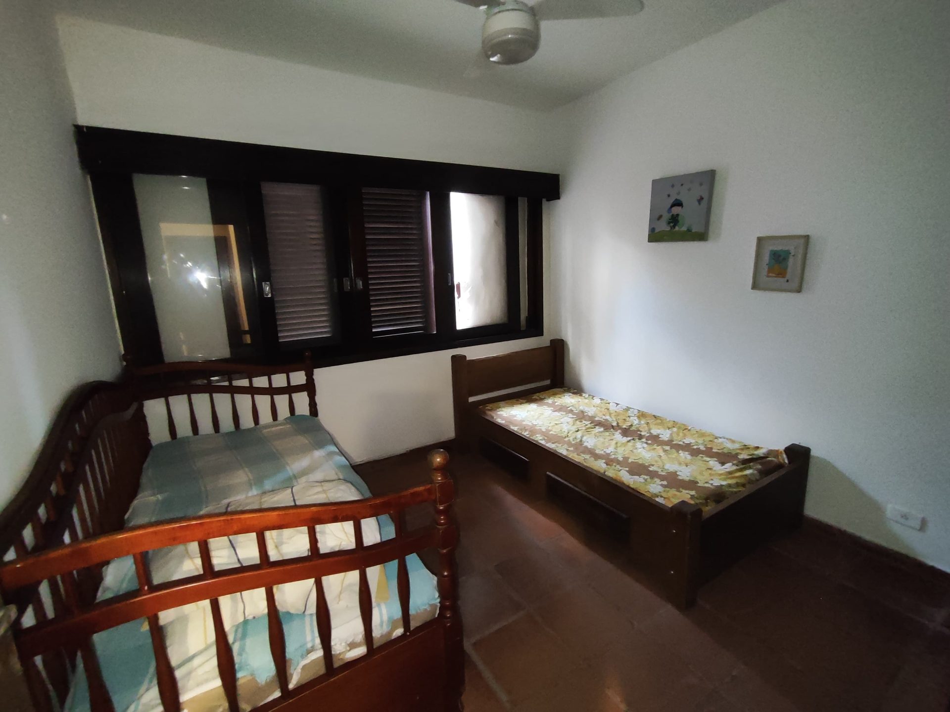 Casa térrea Enseada, 5 quartos, piscina, 4 vagas em Loteamento João Batista Julião, Guarujá — foto 22