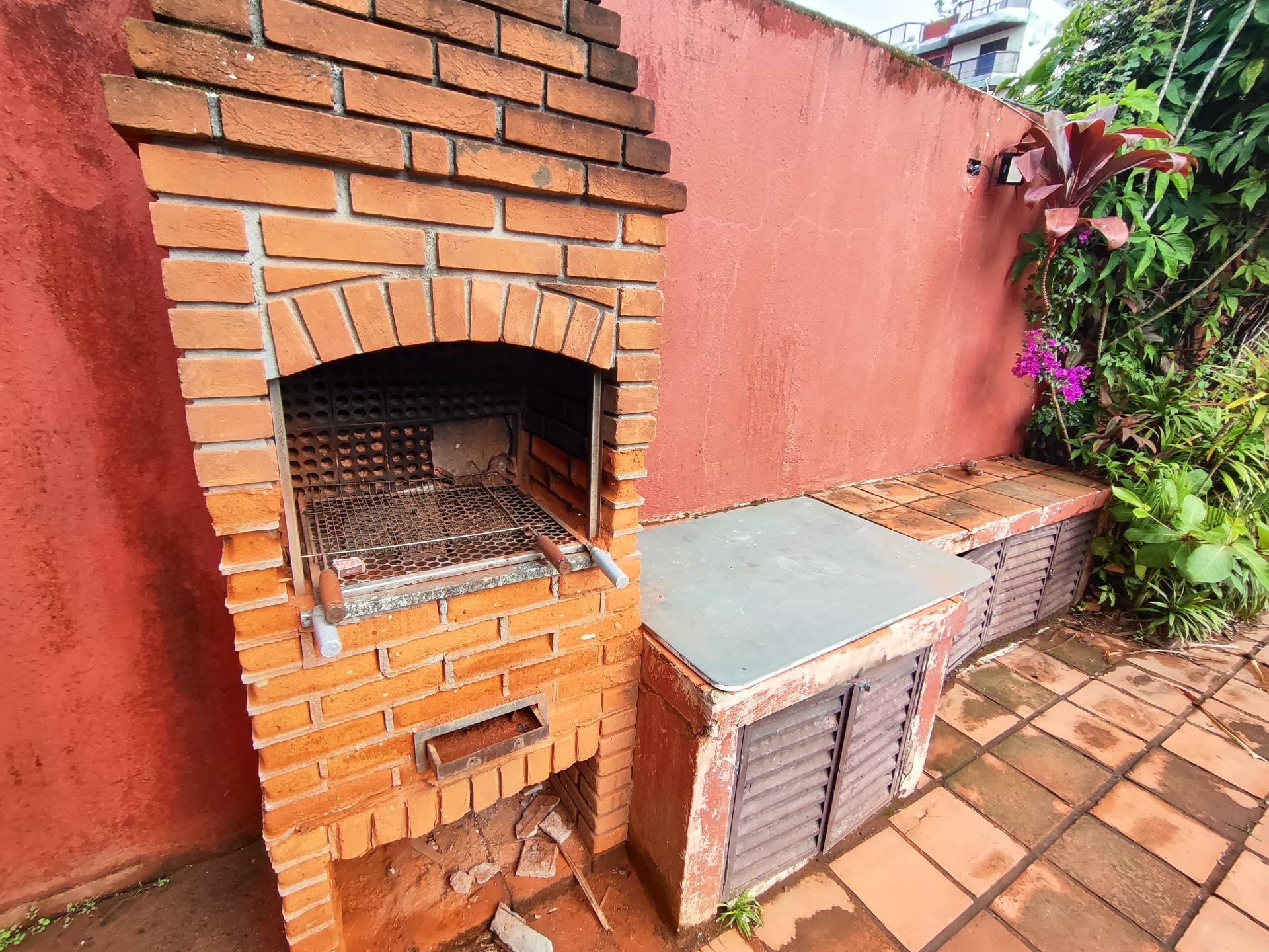 Casa térrea Enseada, 5 quartos, piscina, 4 vagas em Loteamento João Batista Julião, Guarujá — foto 21