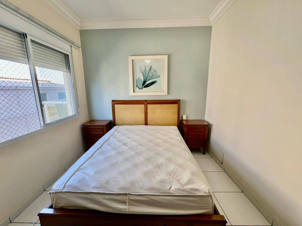 Vista Mar e Conforto | Apto Reformado com 3 Quartos em Pitangueiras em Pitangueiras, Guarujá — foto 23