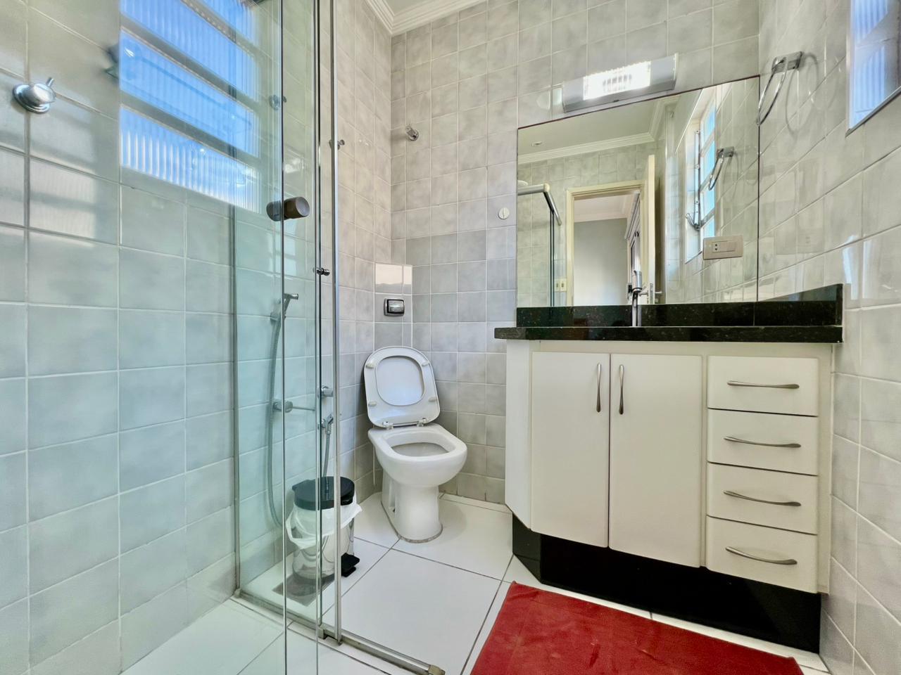 Vista Mar e Conforto | Apto Reformado com 3 Quartos em Pitangueiras em Pitangueiras, Guarujá — foto 21