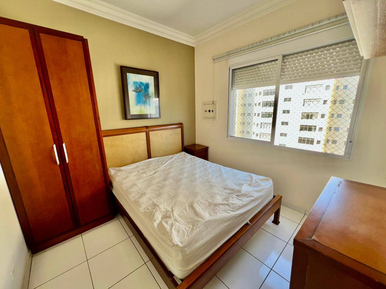 Vista Mar e Conforto | Apto Reformado com 3 Quartos em Pitangueiras em Pitangueiras, Guarujá — foto 24