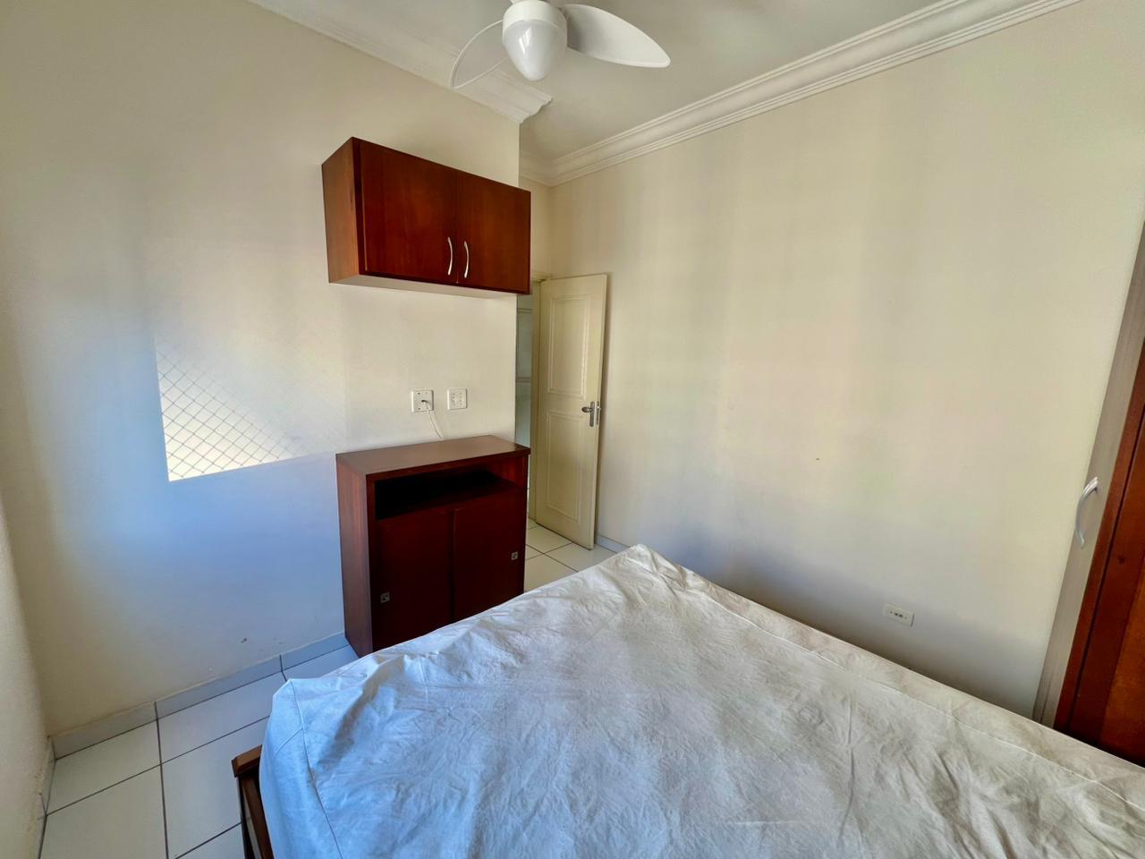 Vista Mar e Conforto | Apto Reformado com 3 Quartos em Pitangueiras em Pitangueiras, Guarujá — foto 25