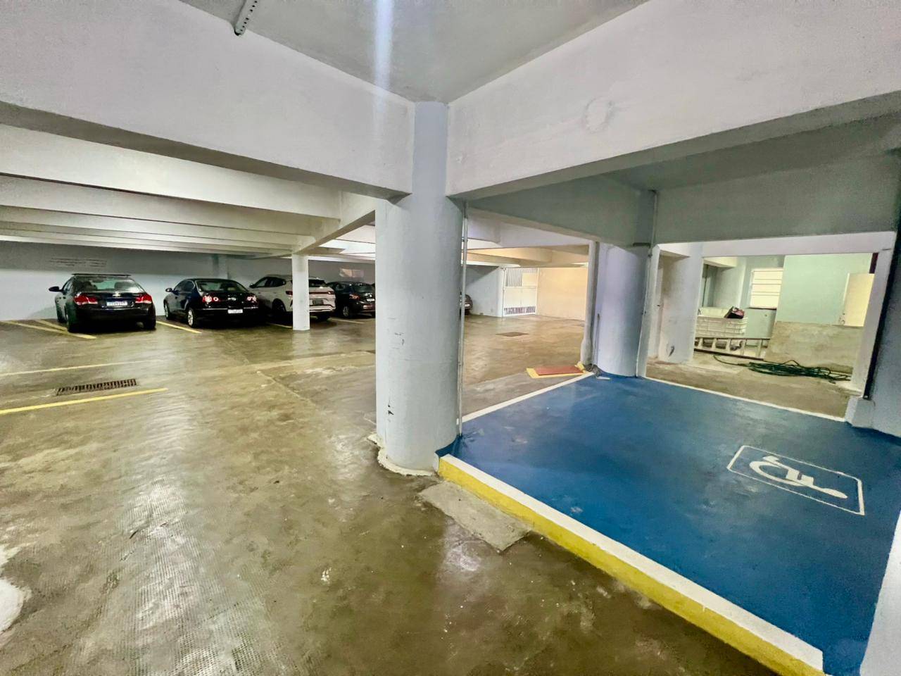 Vista Mar e Conforto | Apto Reformado com 3 Quartos em Pitangueiras em Pitangueiras, Guarujá — foto 34
