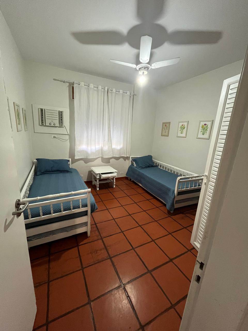 Apto 3 quartos, vista mar, 1 vaga, Pitangueiras em Pitangueiras, Guarujá — foto 6