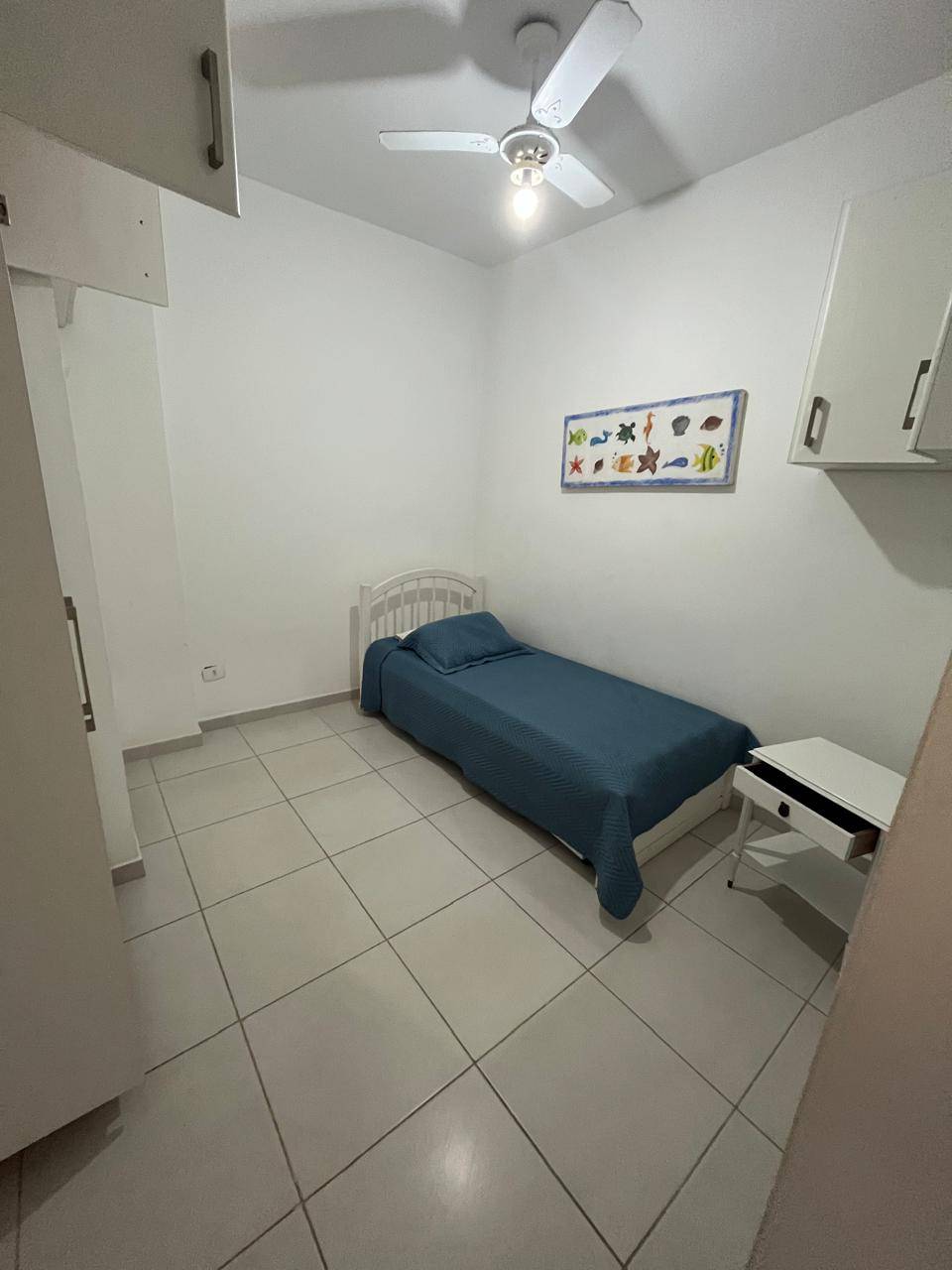 Apto 3 quartos, vista mar, 1 vaga, Pitangueiras em Pitangueiras, Guarujá — foto 7