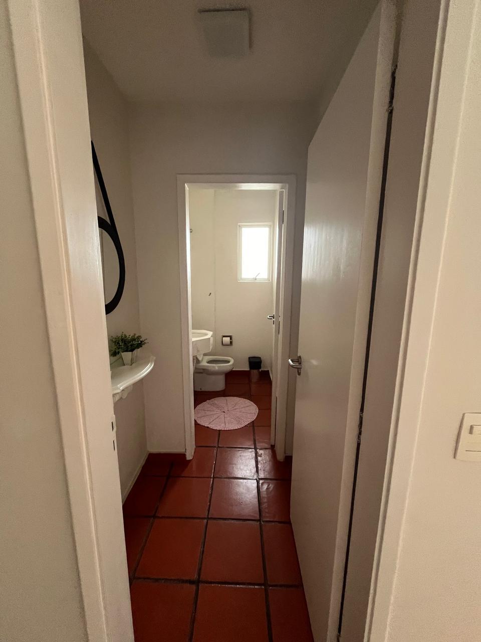 Apto 3 quartos, vista mar, 1 vaga, Pitangueiras em Pitangueiras, Guarujá — foto 8