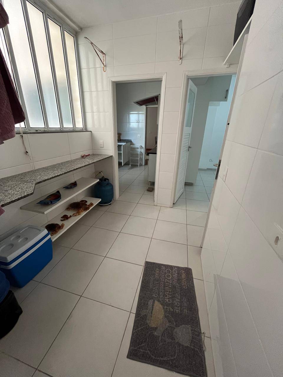 Apto 3 quartos, vista mar, 1 vaga, Pitangueiras em Pitangueiras, Guarujá — foto 11