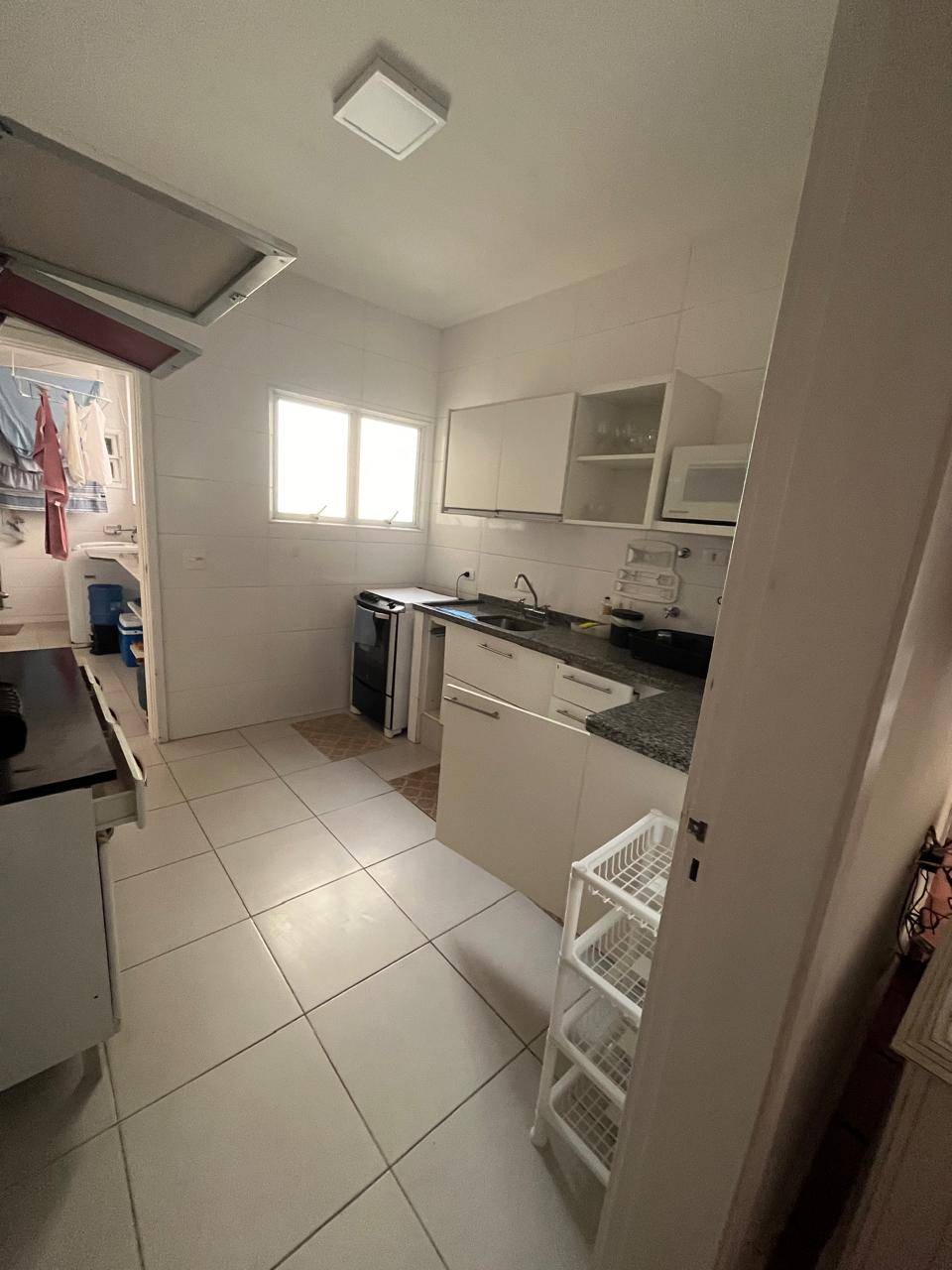 Apto 3 quartos, vista mar, 1 vaga, Pitangueiras em Pitangueiras, Guarujá — foto 10