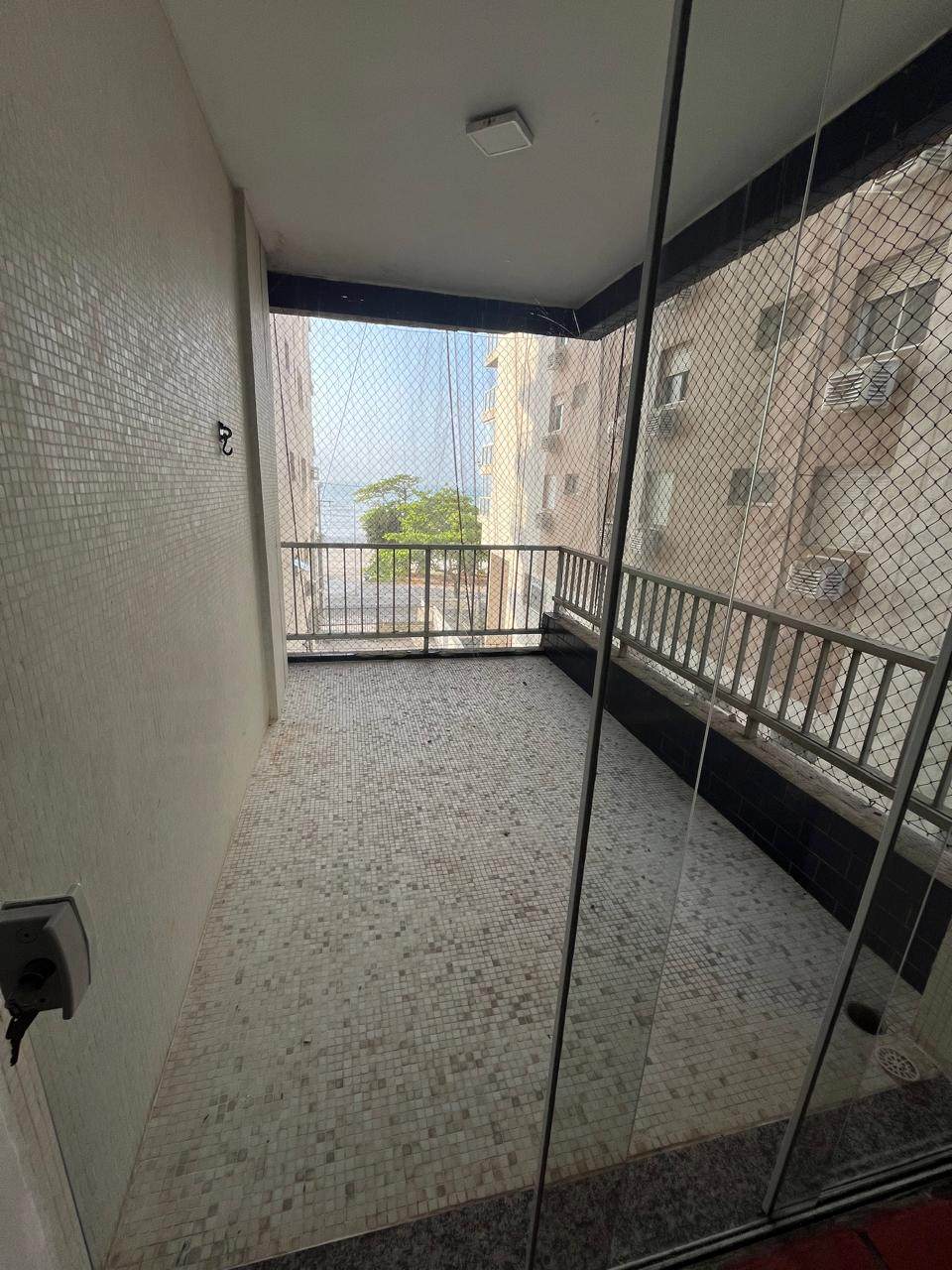 Apto 3 quartos, vista mar, 1 vaga, Pitangueiras em Pitangueiras, Guarujá — foto 3