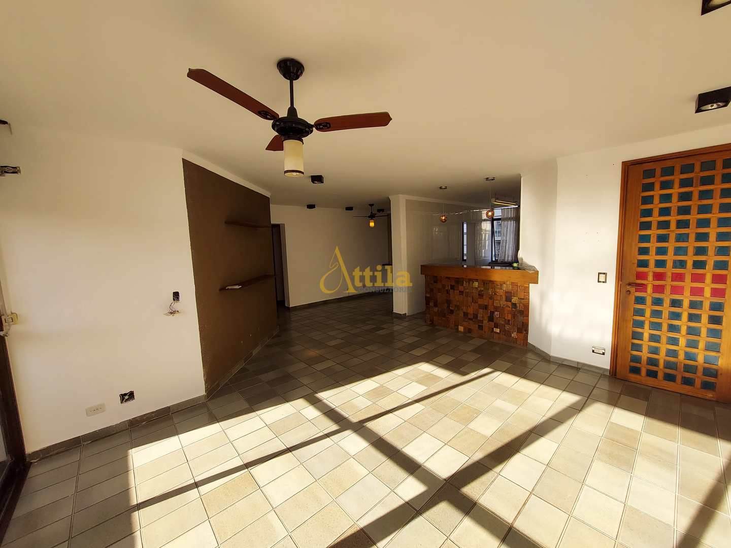 Apto 3 dorms., 350m praia Enseada, lazer, 1 vaga em Loteamento João Batista Julião, Guarujá — foto 4
