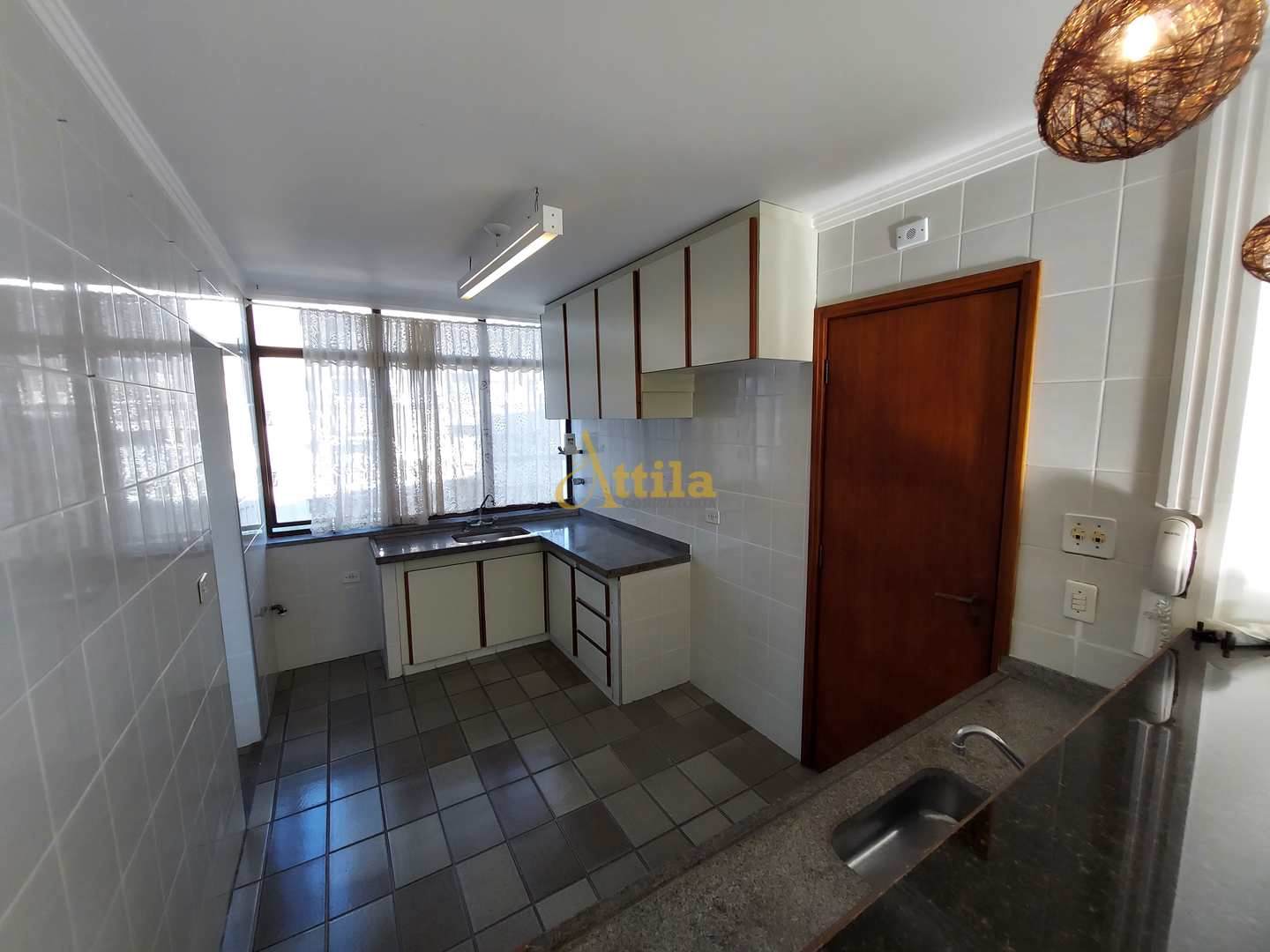 Apto 3 dorms., 350m praia Enseada, lazer, 1 vaga em Loteamento João Batista Julião, Guarujá — foto 12