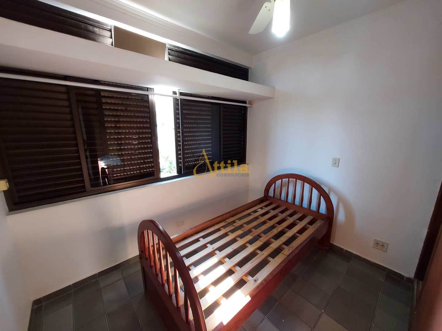 Apto 3 dorms., 350m praia Enseada, lazer, 1 vaga em Loteamento João Batista Julião, Guarujá — foto 9