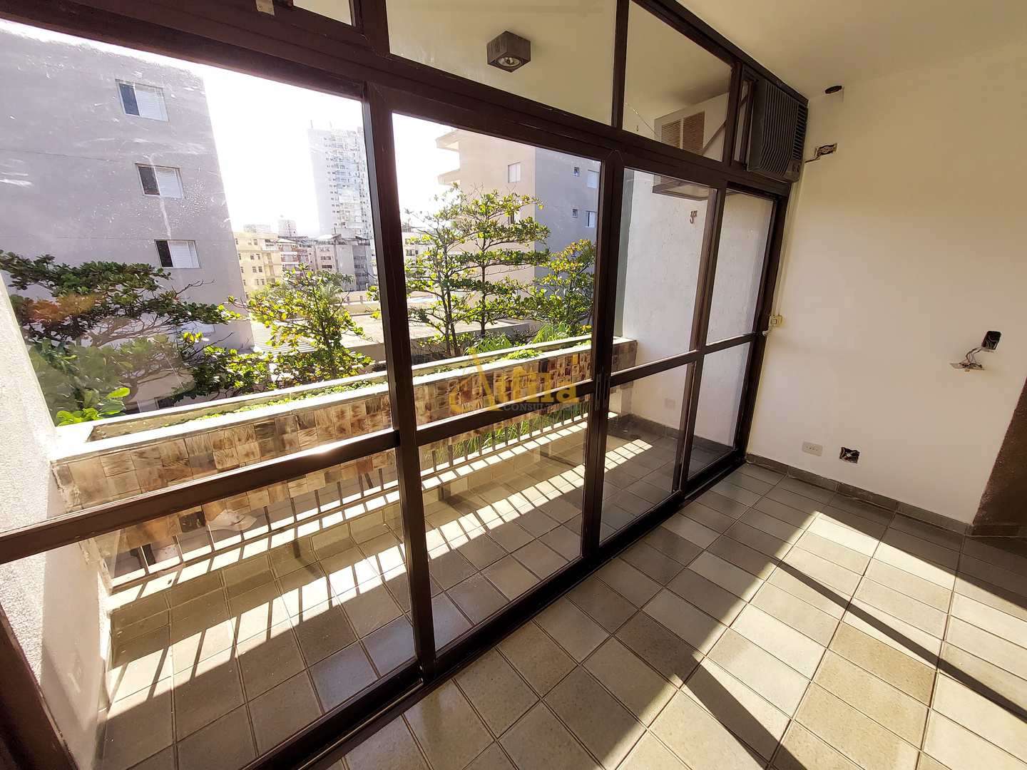 Apto 3 dorms., 350m praia Enseada, lazer, 1 vaga em Loteamento João Batista Julião, Guarujá — foto 3