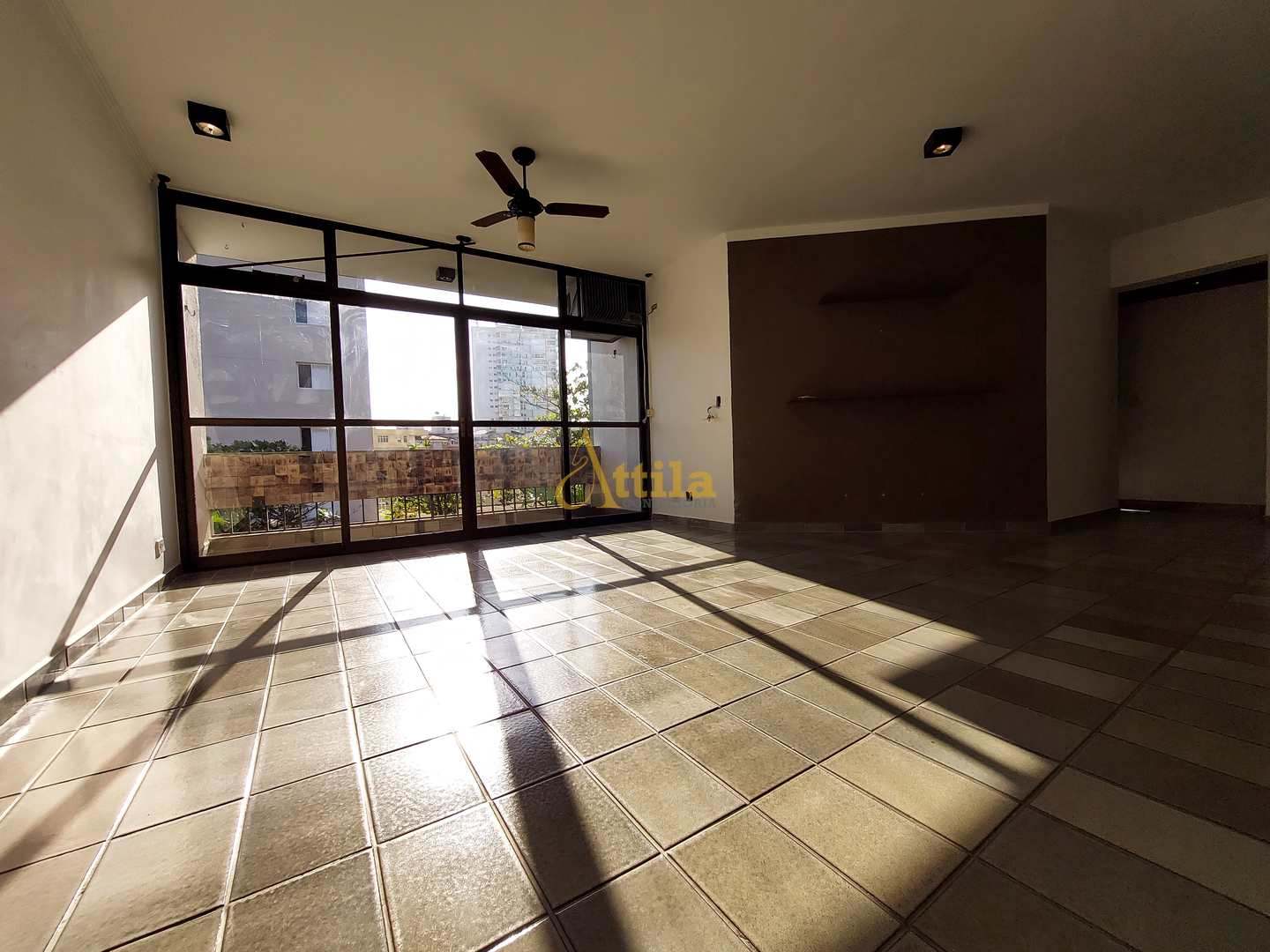 Apto 3 dorms., 350m praia Enseada, lazer, 1 vaga em Loteamento João Batista Julião, Guarujá — foto 2